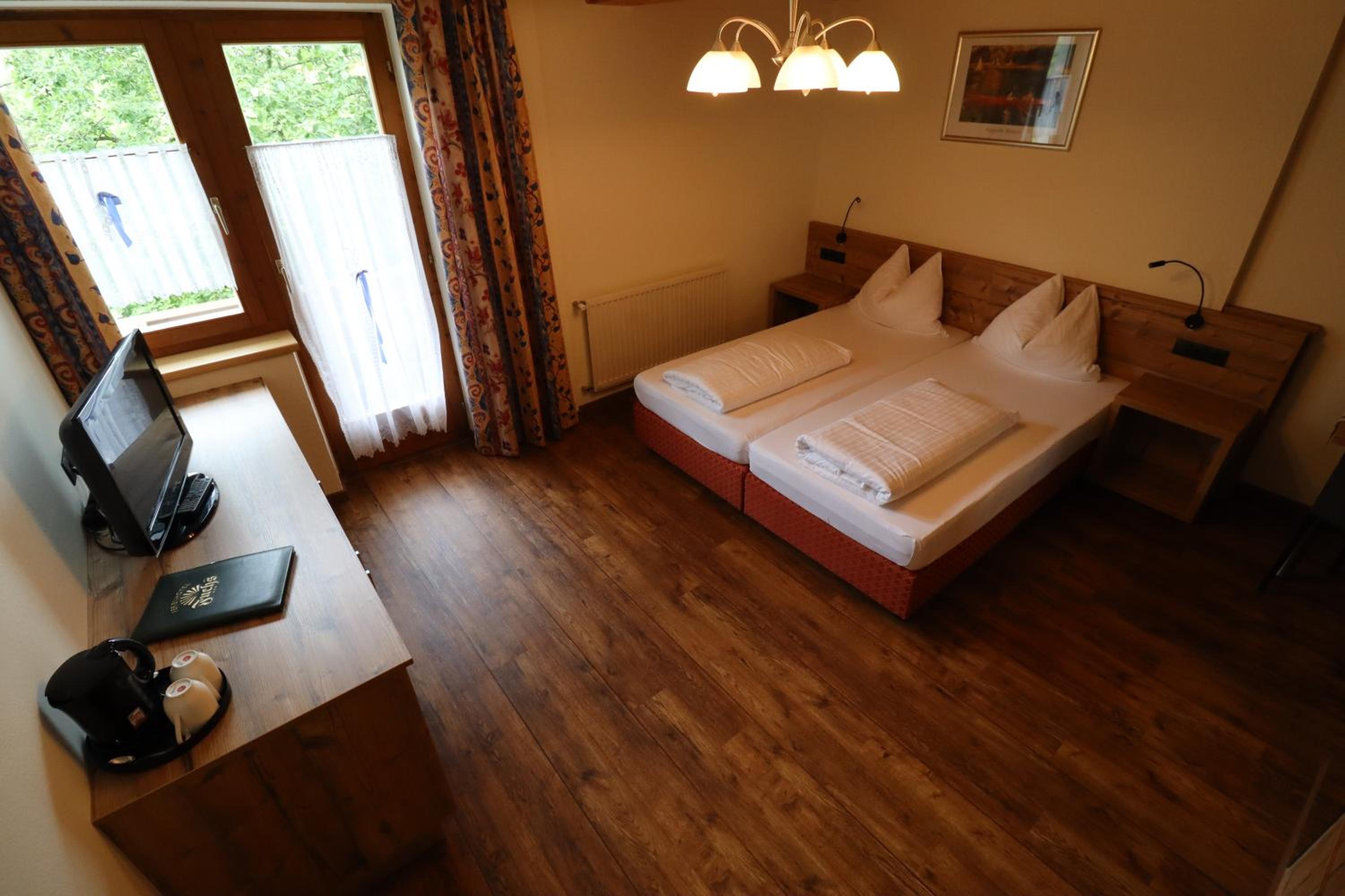 Ferienhotel Fuchs