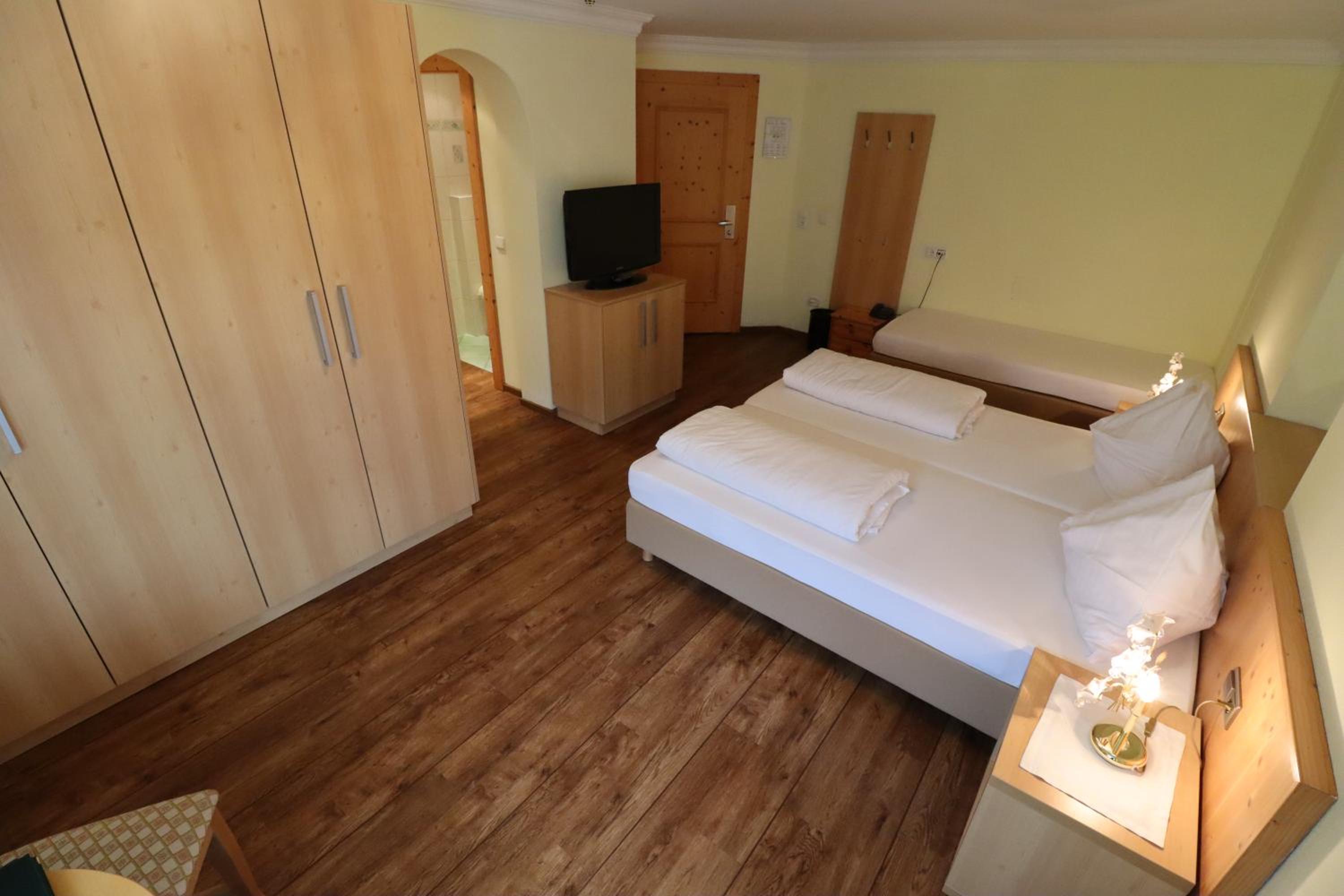 Ferienhotel Fuchs