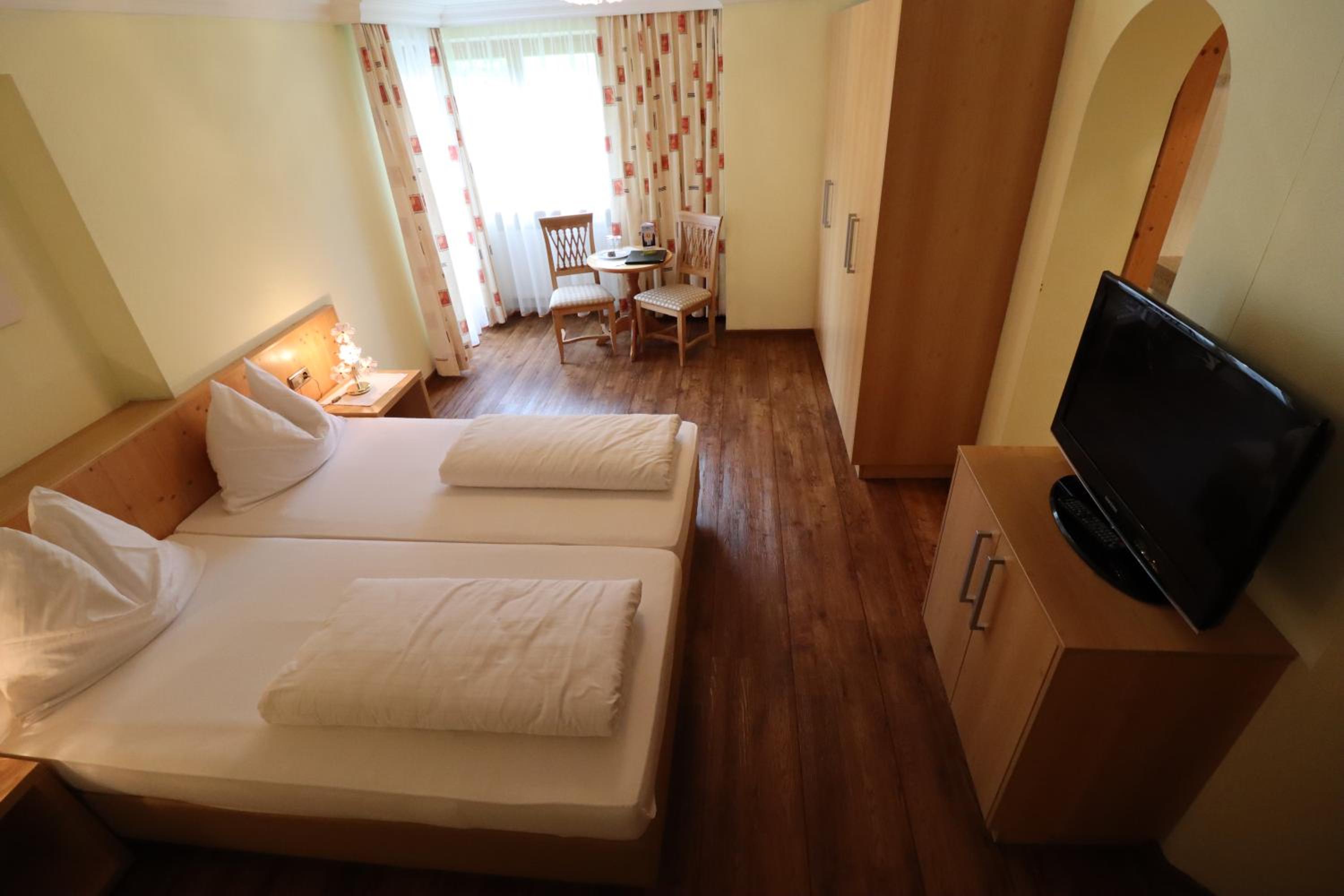 Ferienhotel Fuchs