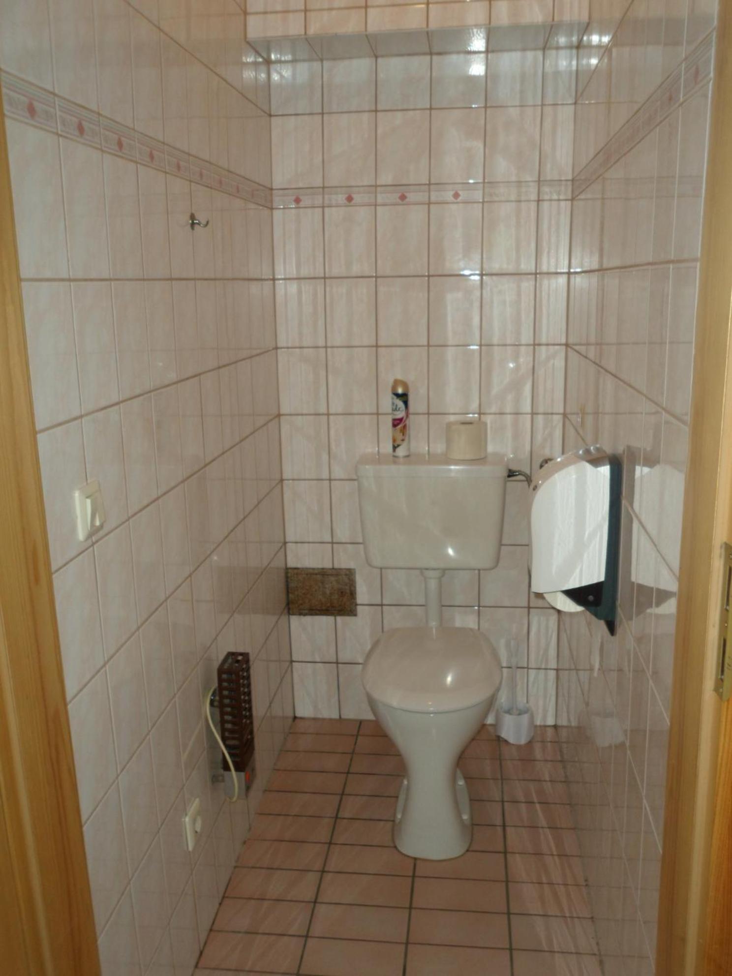 Ferienhaus 1