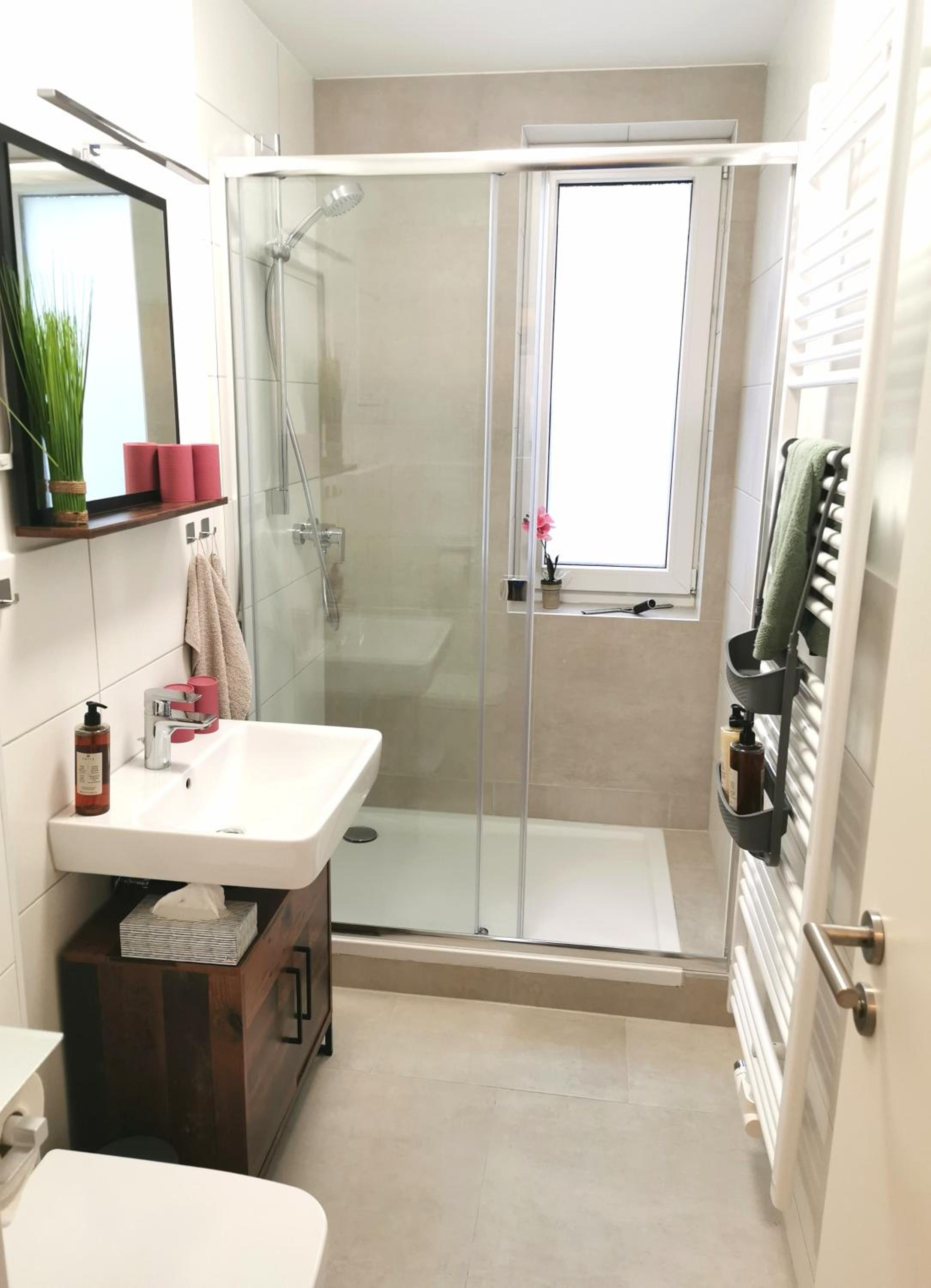 BohnApartments XL Suite - 2 Schlafzimmer mit Balkon - Zentrum - Petersberg - Domplatz