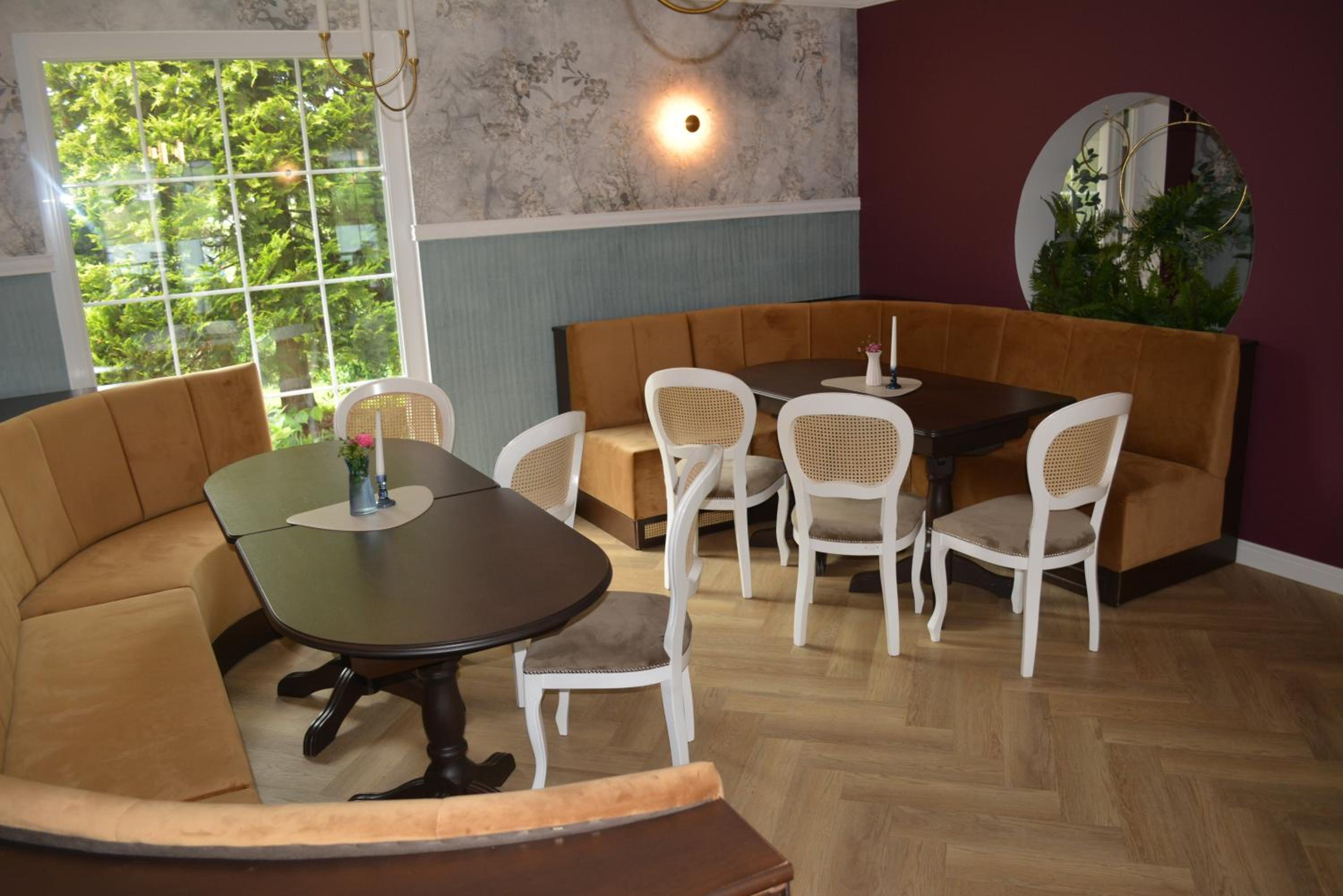 Colina Restaurant & Events