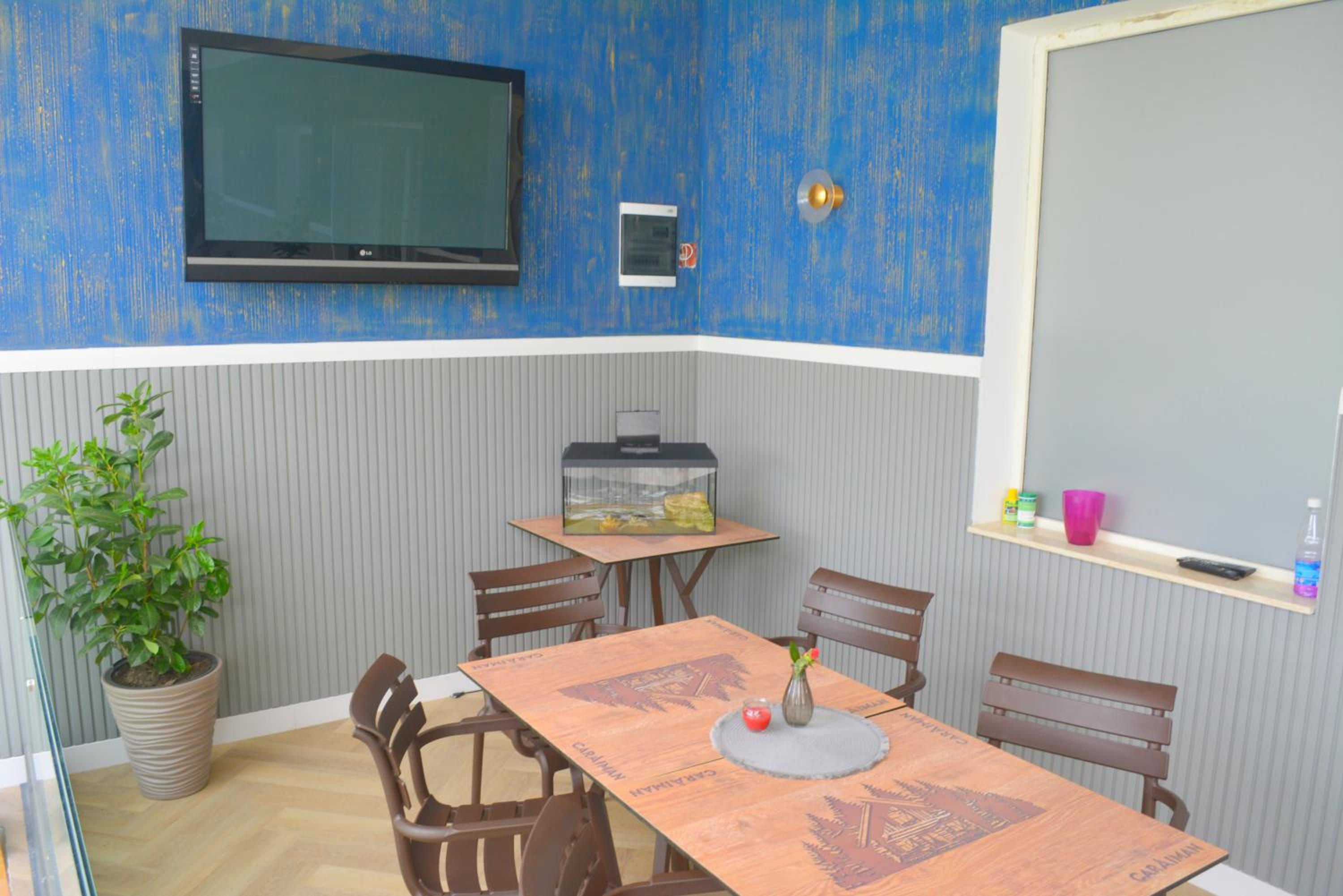 Colina Restaurant & Events