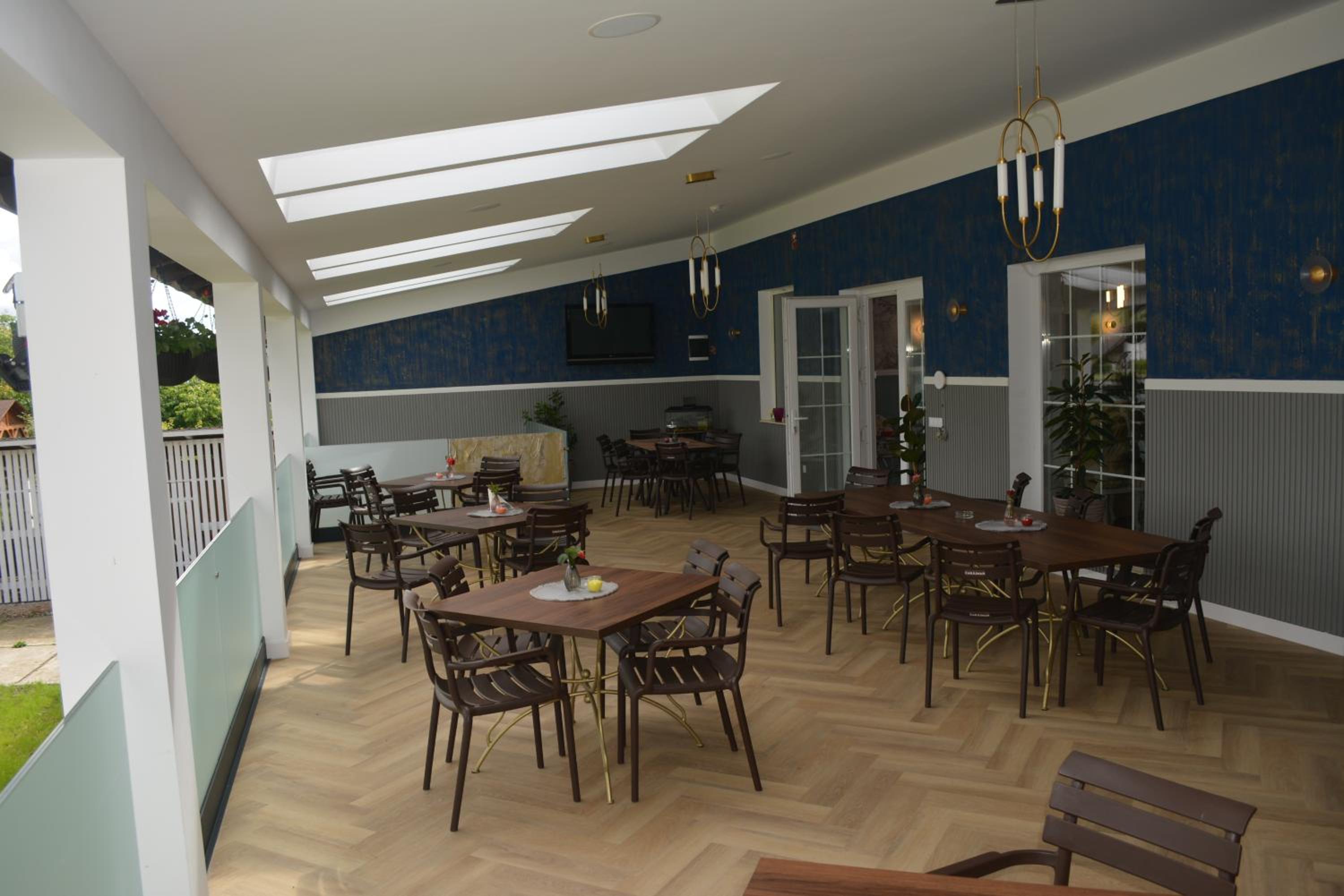 Colina Restaurant & Events