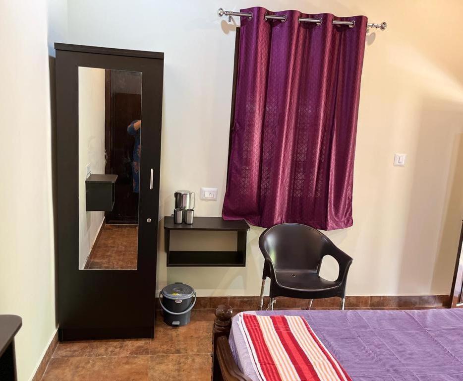 Panchatattva Homestay