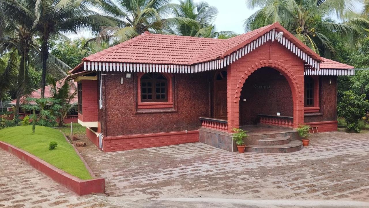 Panchatattva Homestay