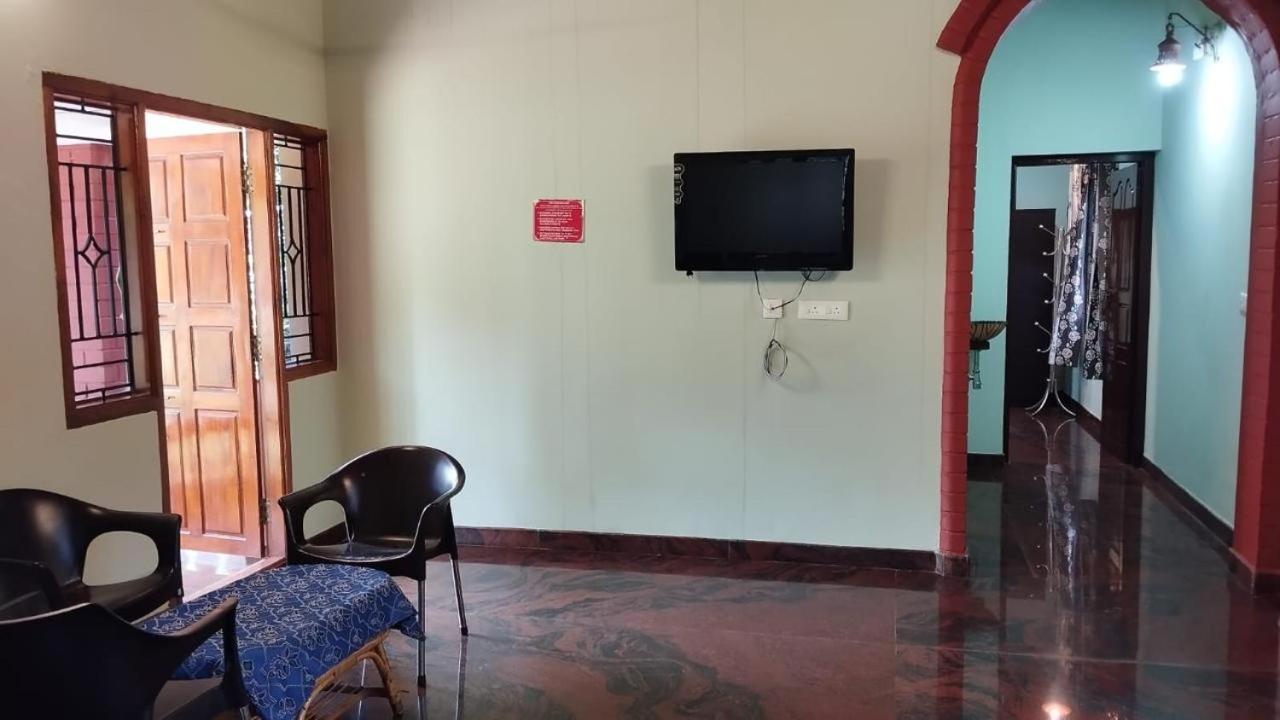Panchatattva Homestay