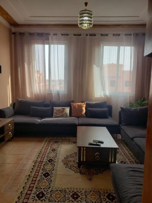 Marrakesh 3 Bedroom Oasis view 2