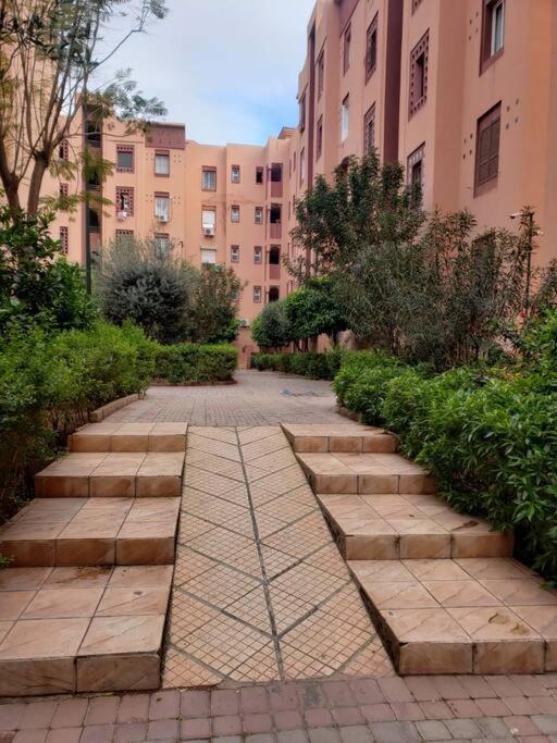 Marrakesh 3 Bedroom Oasis view 3