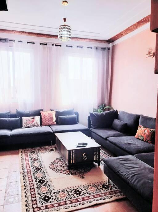 Marrakesh 3 Bedroom Oasis view 4