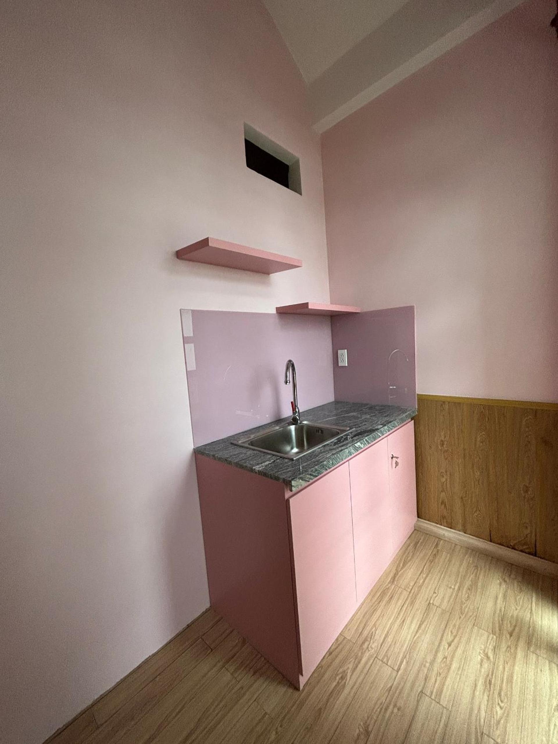 December homestay studio 2