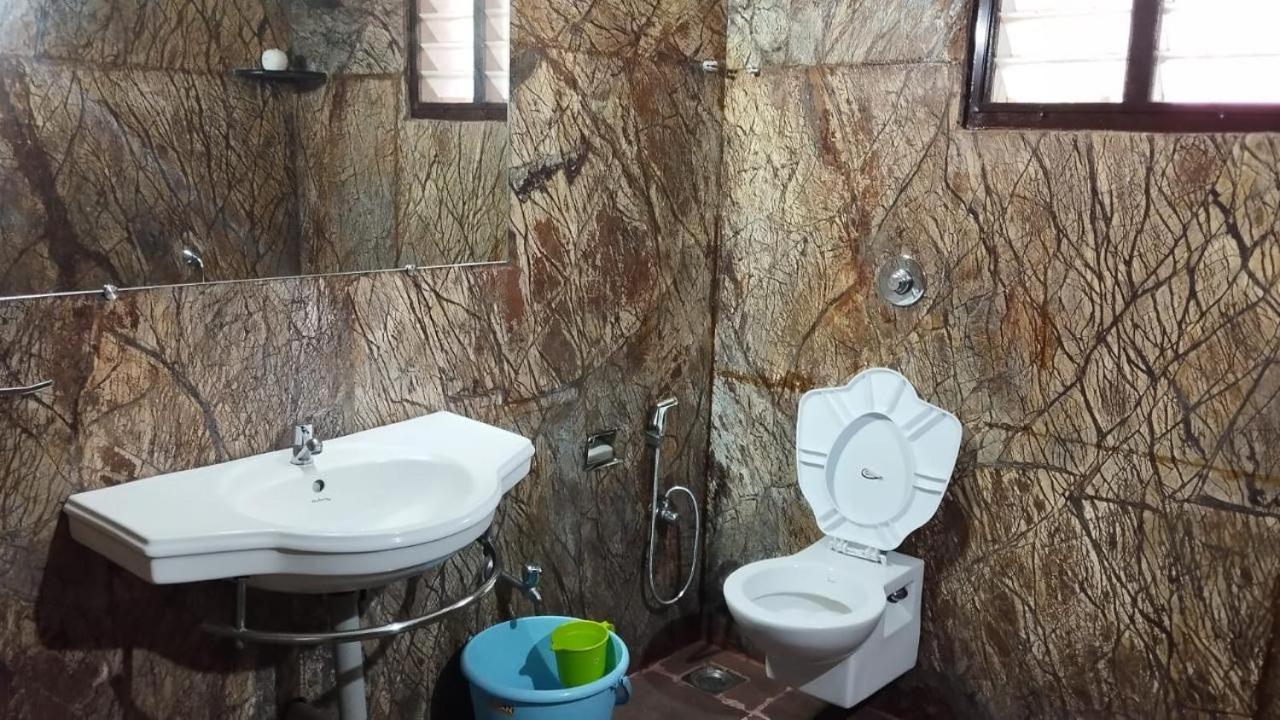 Panchatattva Homestay