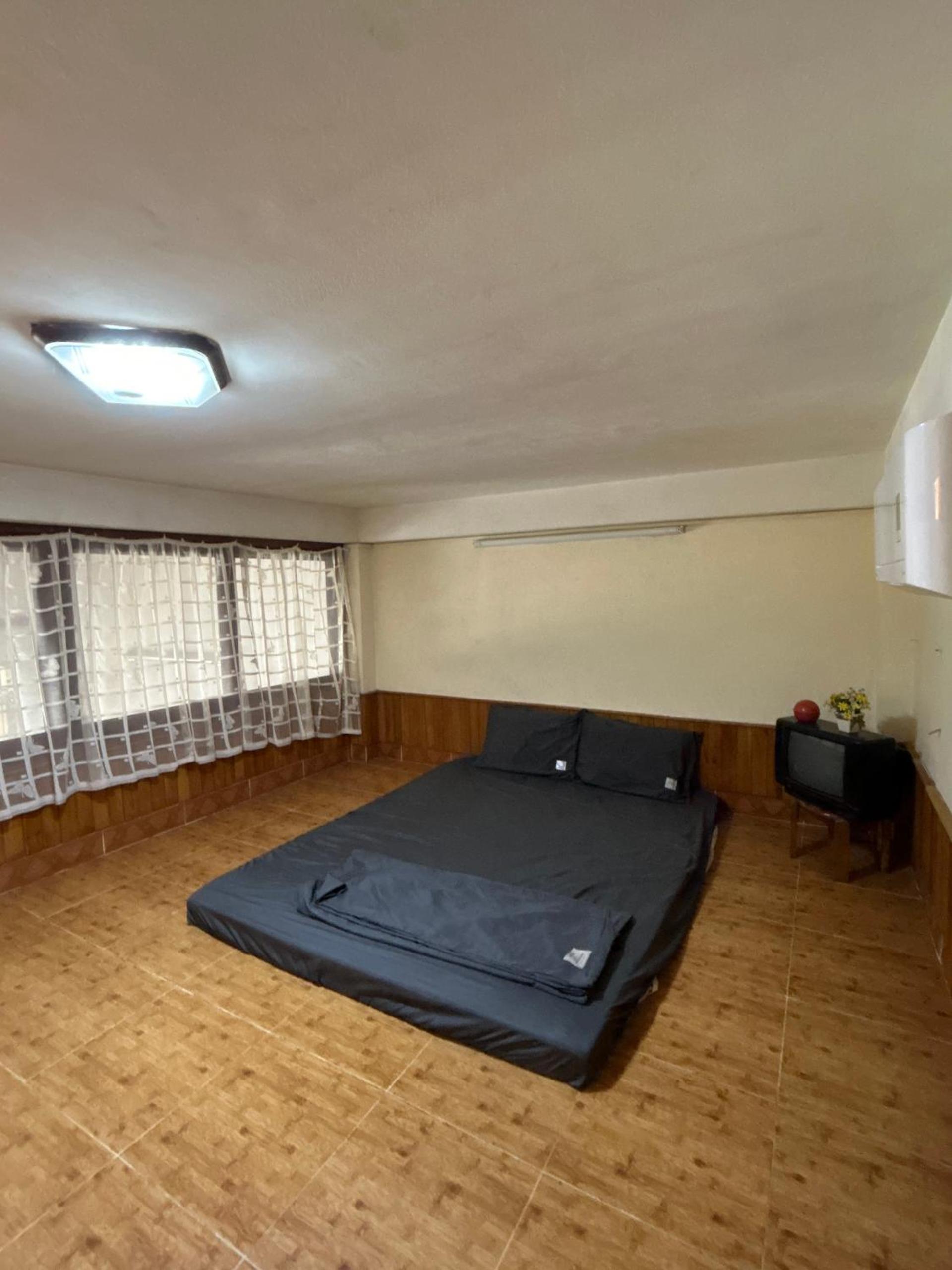 December homestay studio 2
