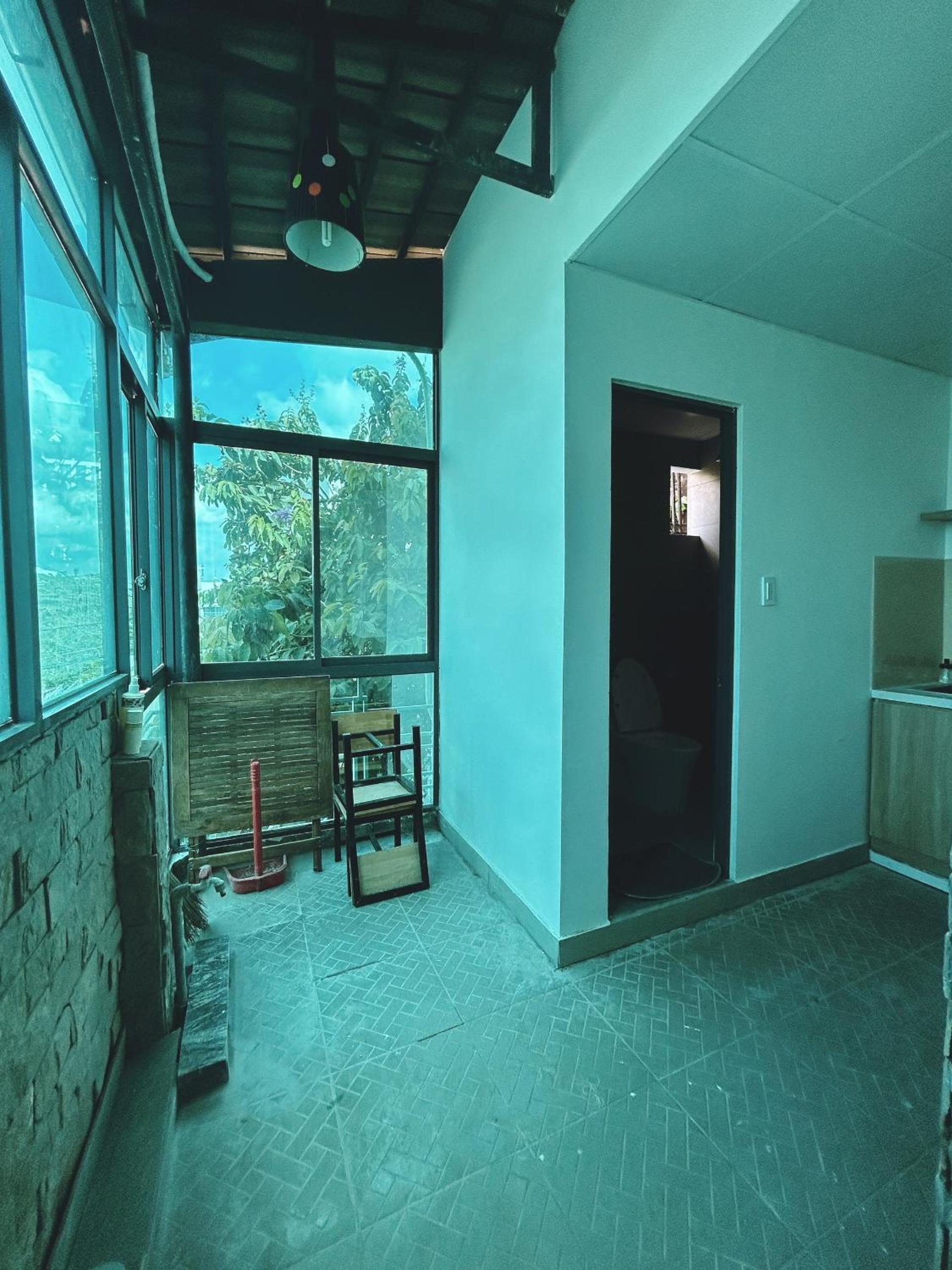 December homestay studio 2