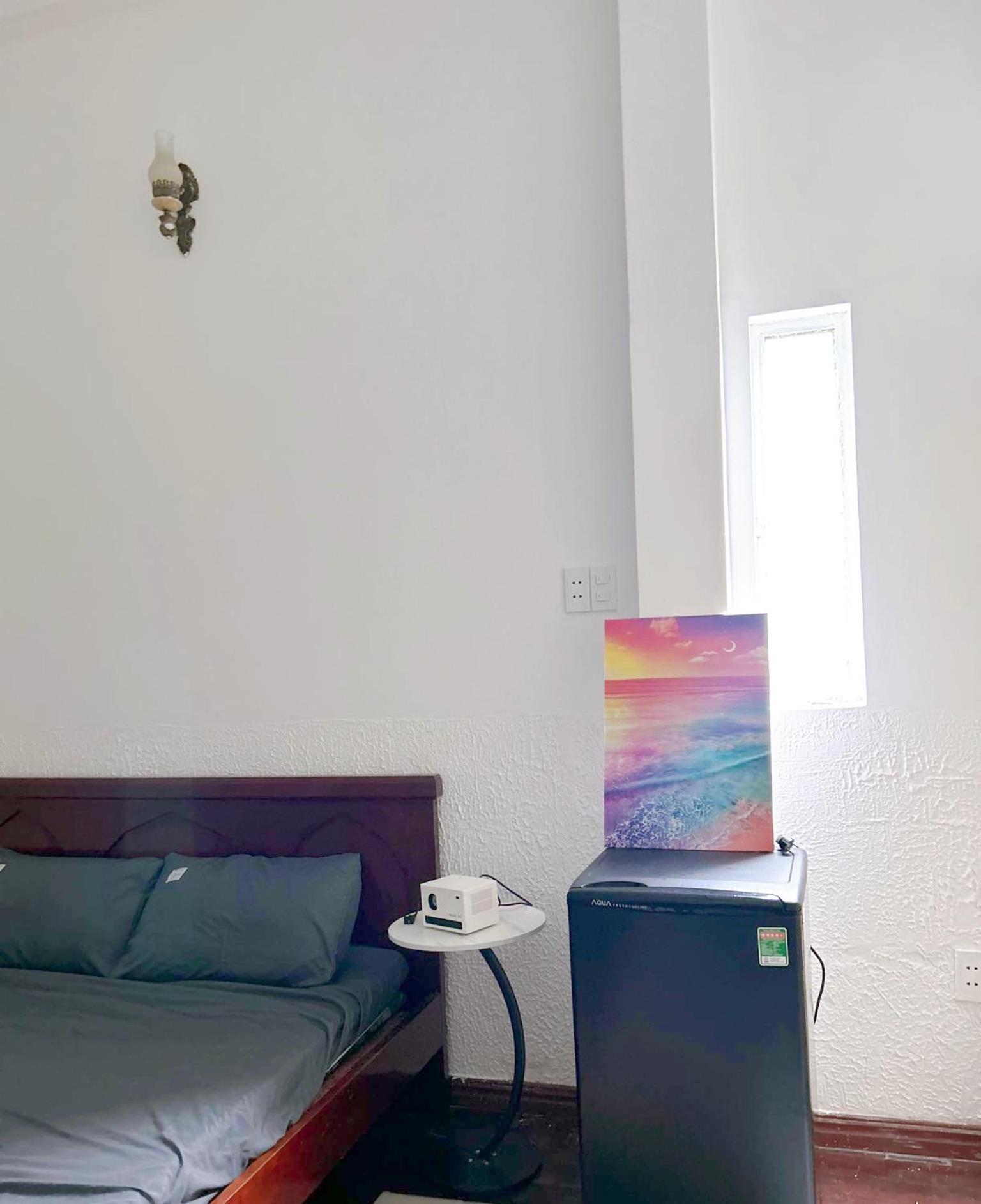 December homestay studio 2