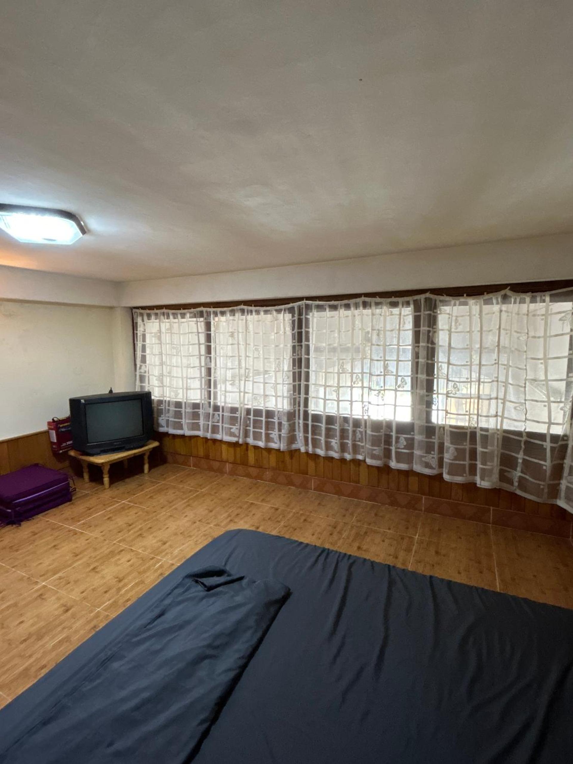 December homestay studio 2