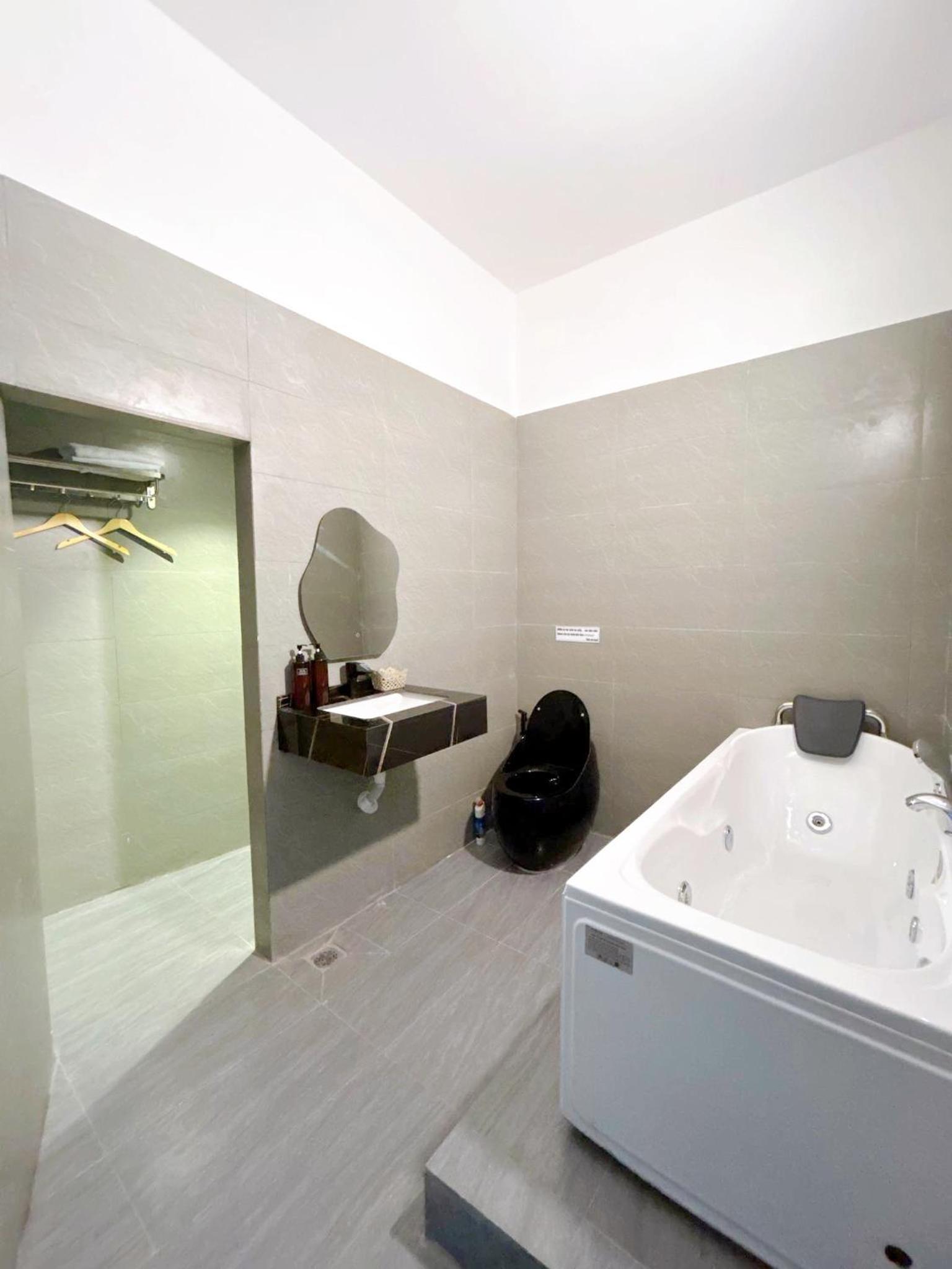 December homestay studio 2