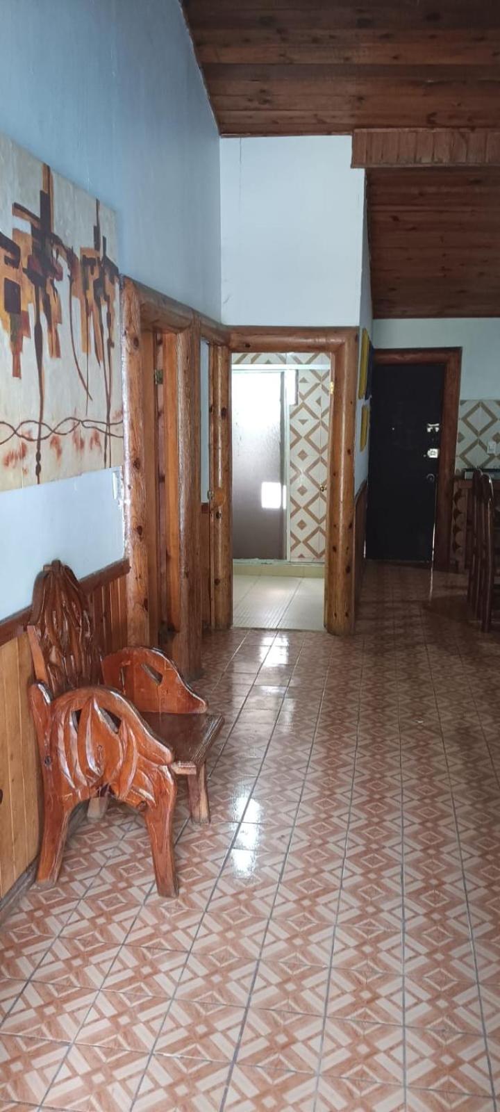 Cabaña La Doña view 3