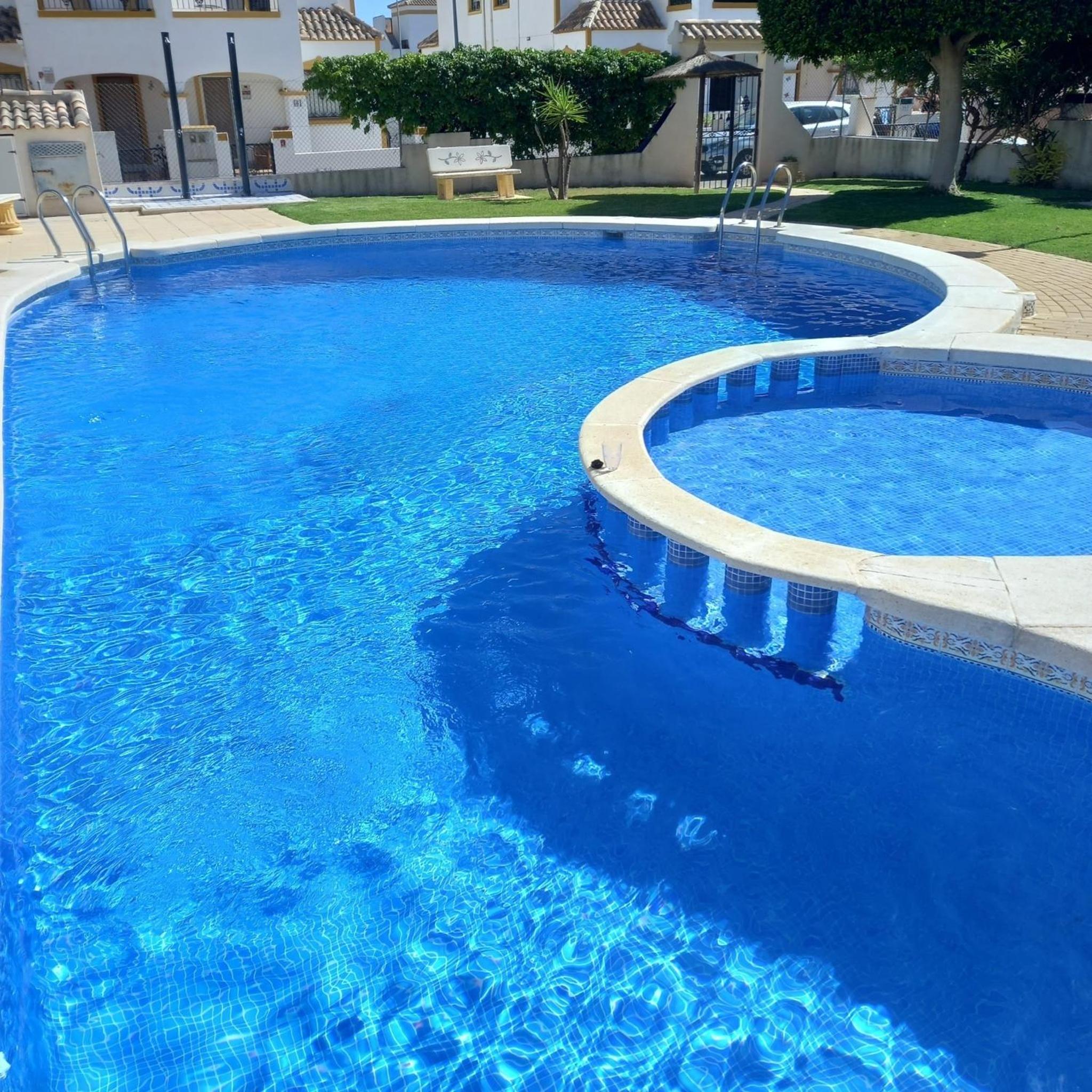 Holiday Home Vistabella Golf