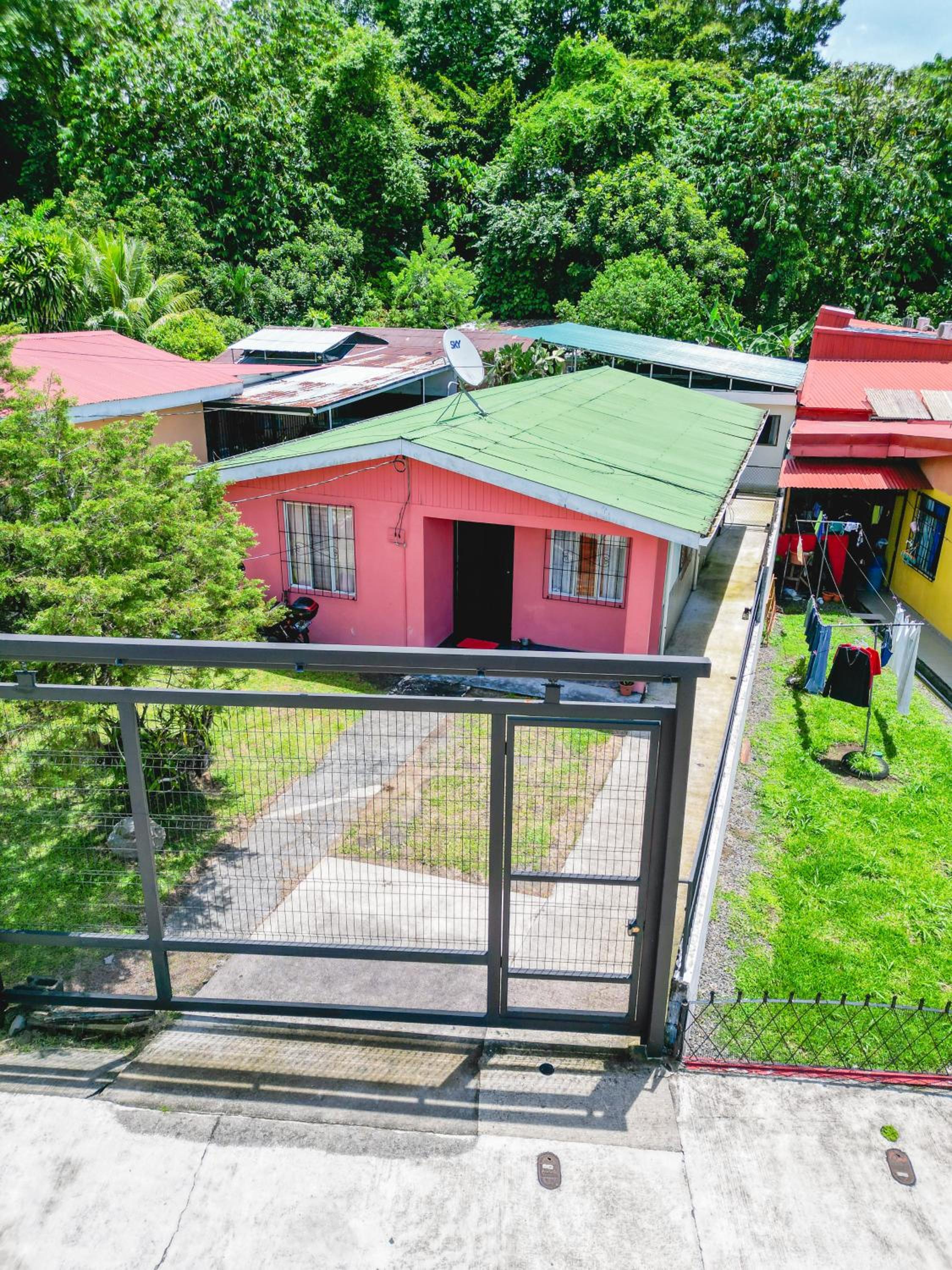 La Fortuna Donwtown Dreams