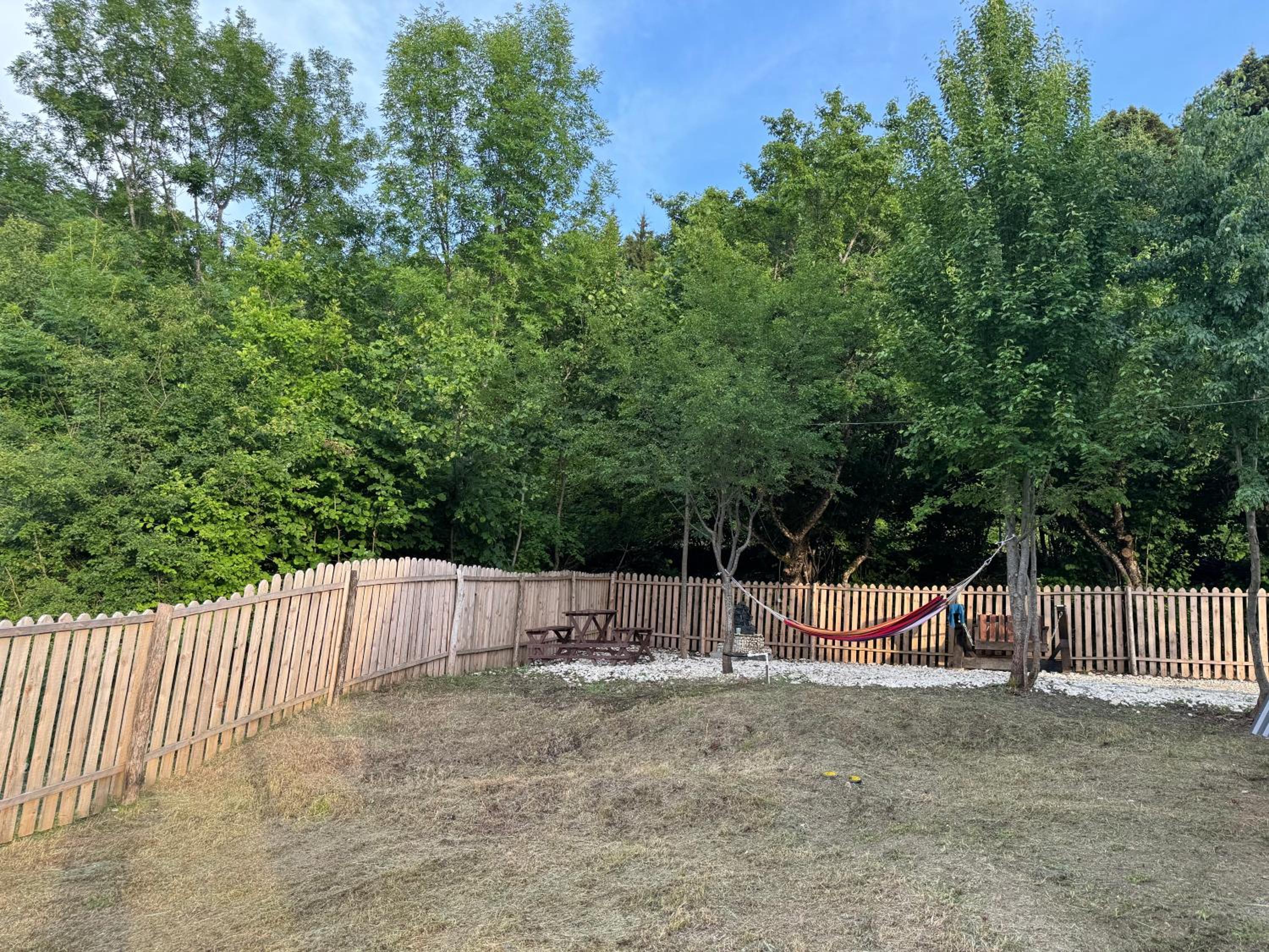 woodlandracha