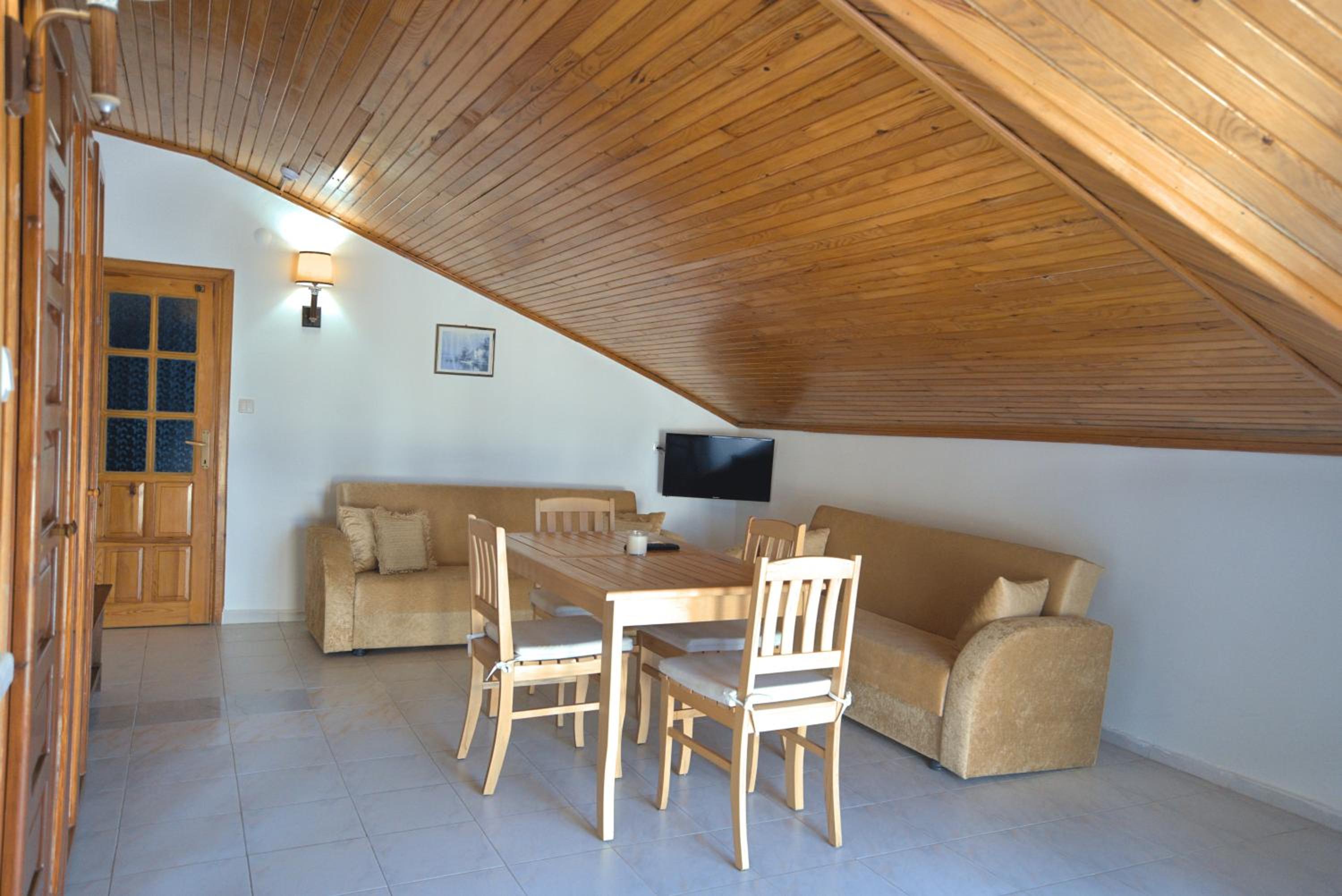 NATURELLA APART HOTEL - Image 273