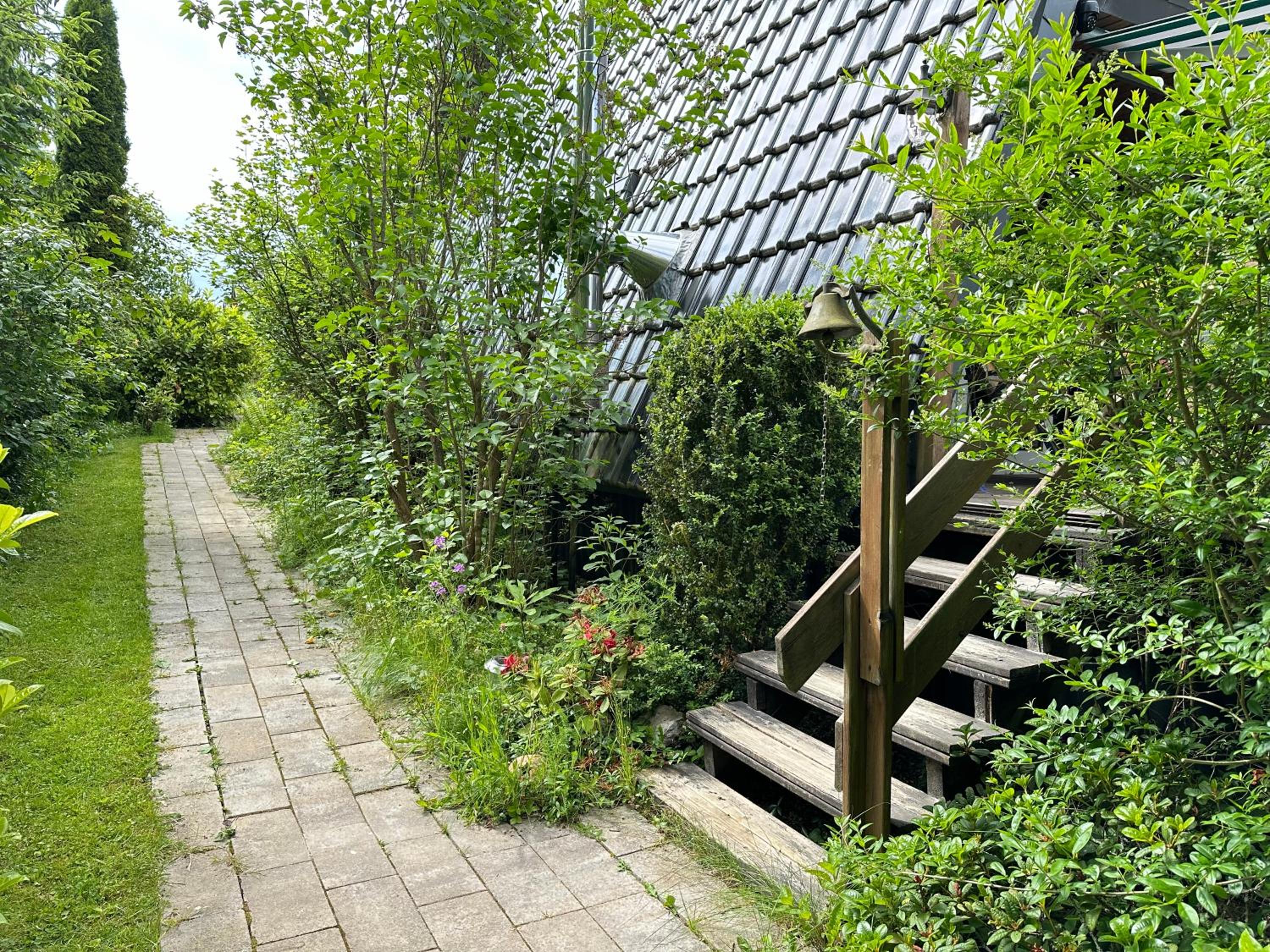 Ferienhaus im Feriendorf Freilingen (Eifel).