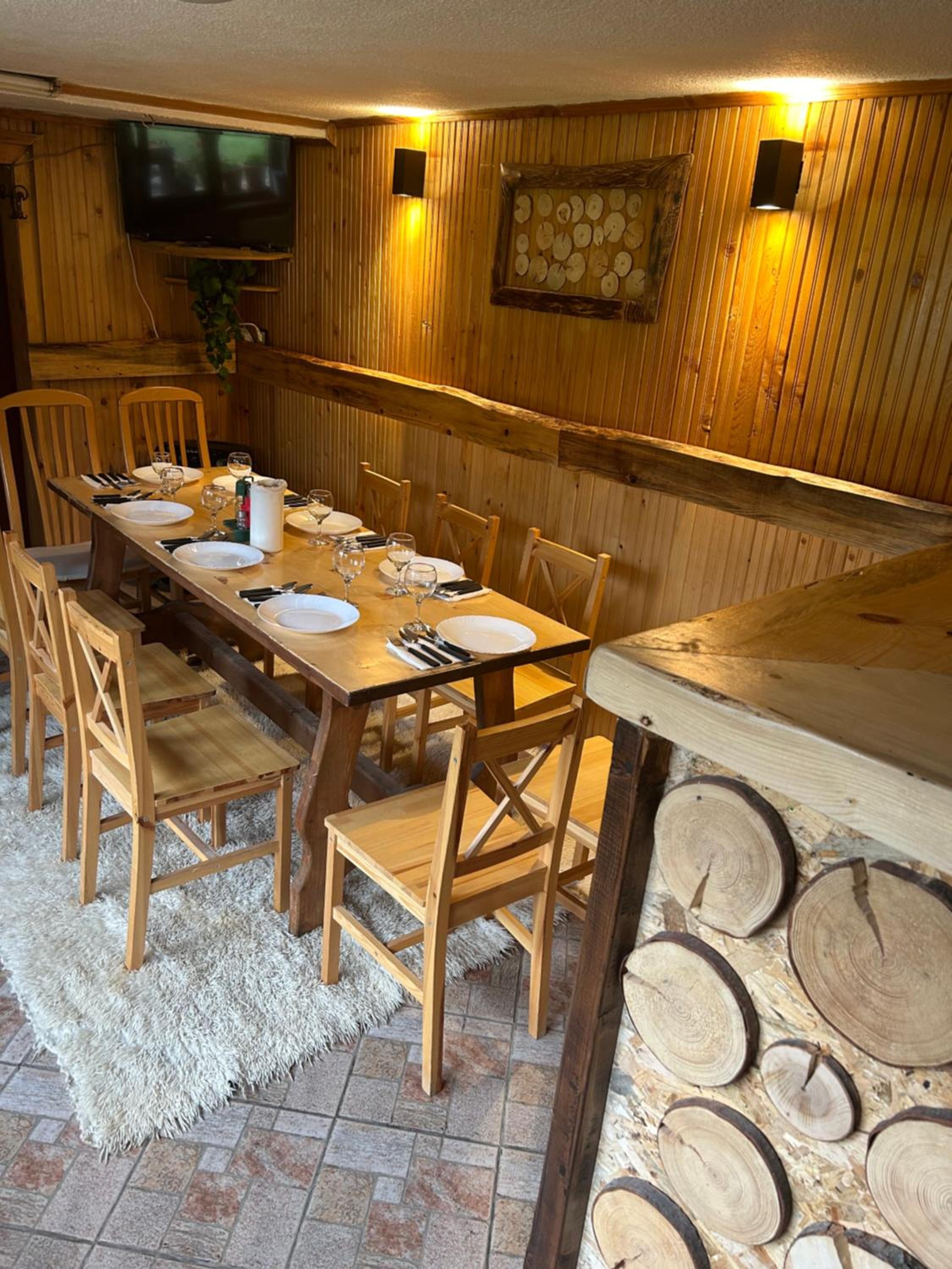Guest House Rila
