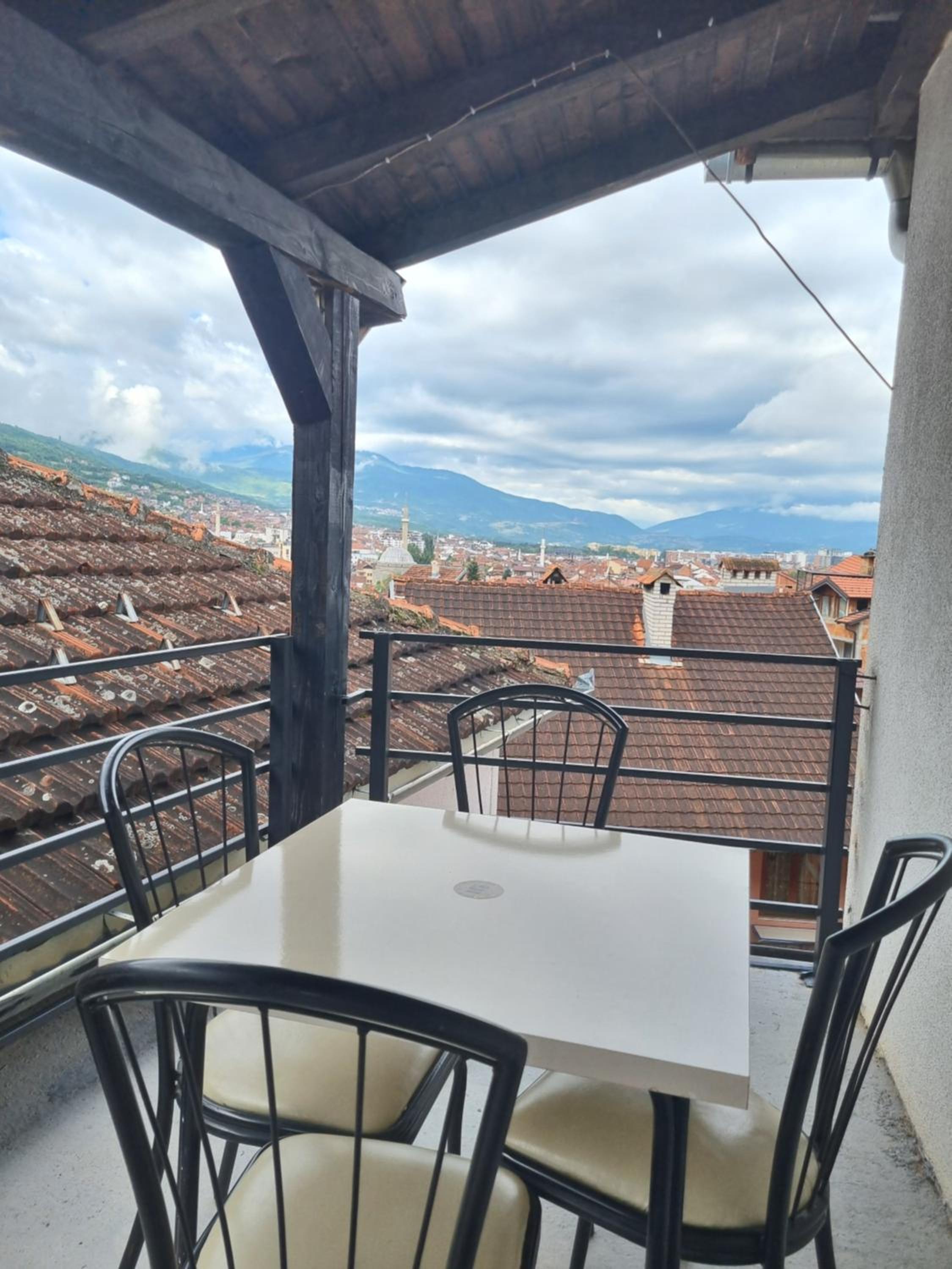 Onur Apartment 's, photo 22