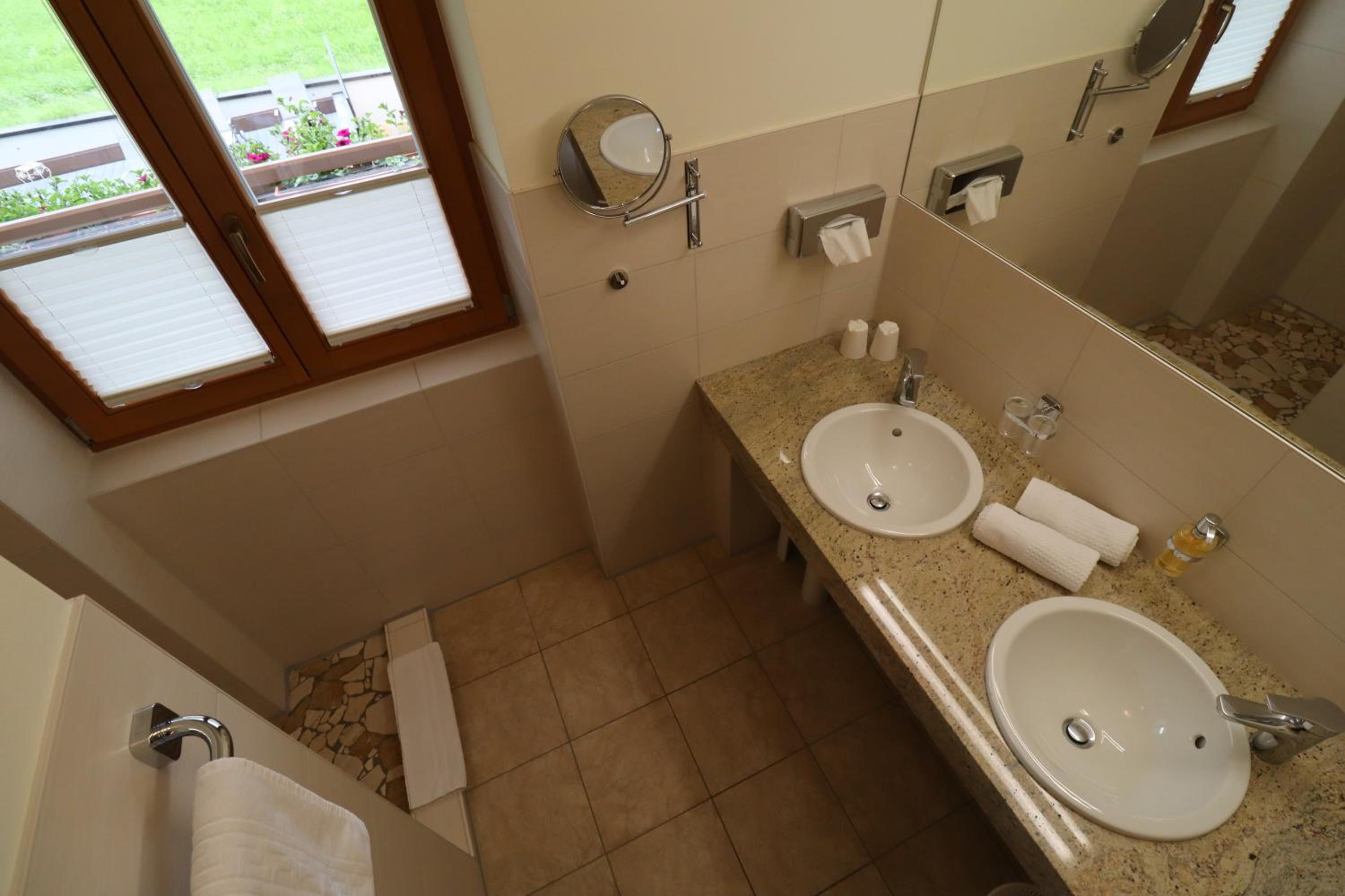 Ferienhotel Fuchs