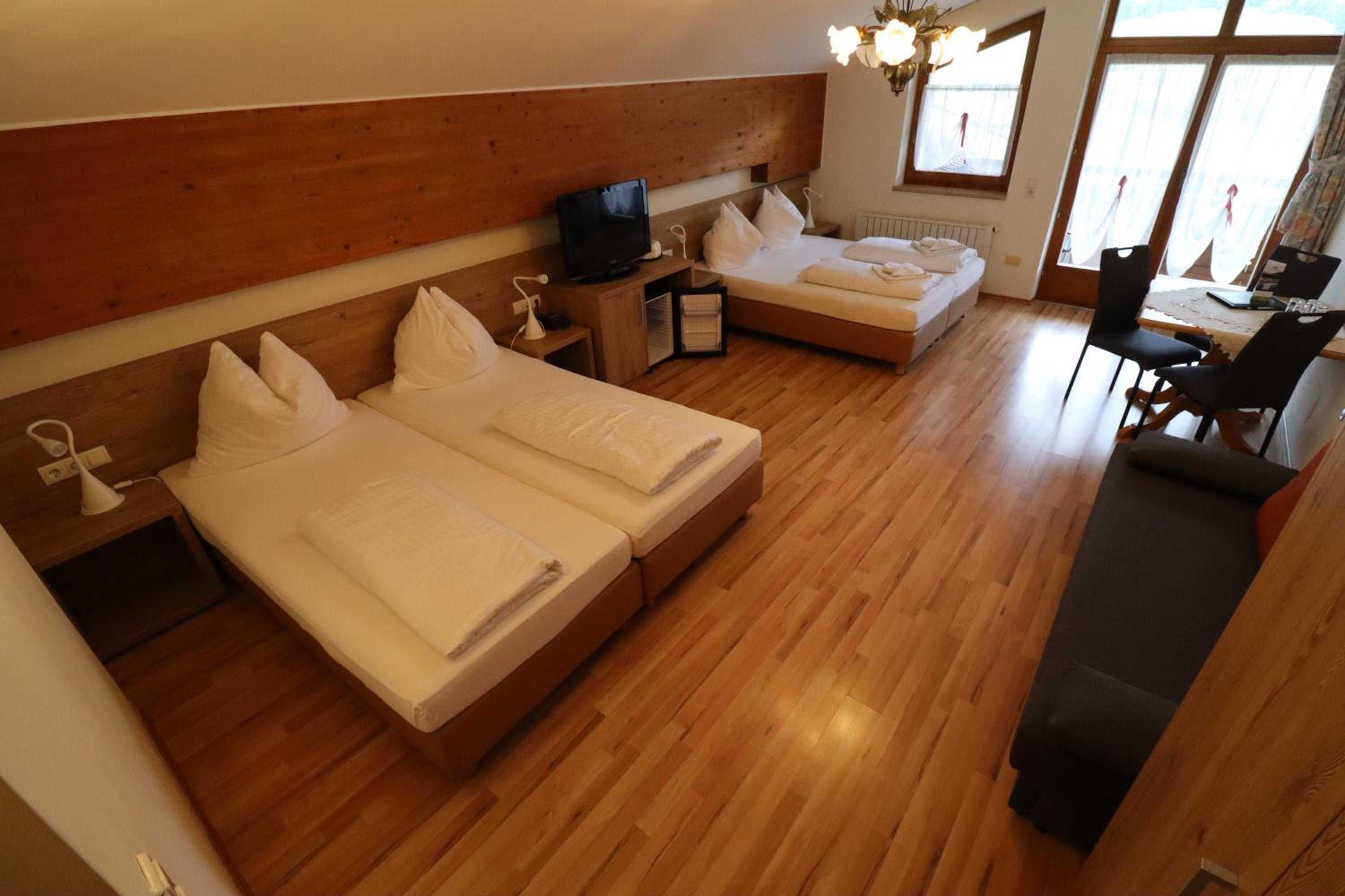 Ferienhotel Fuchs