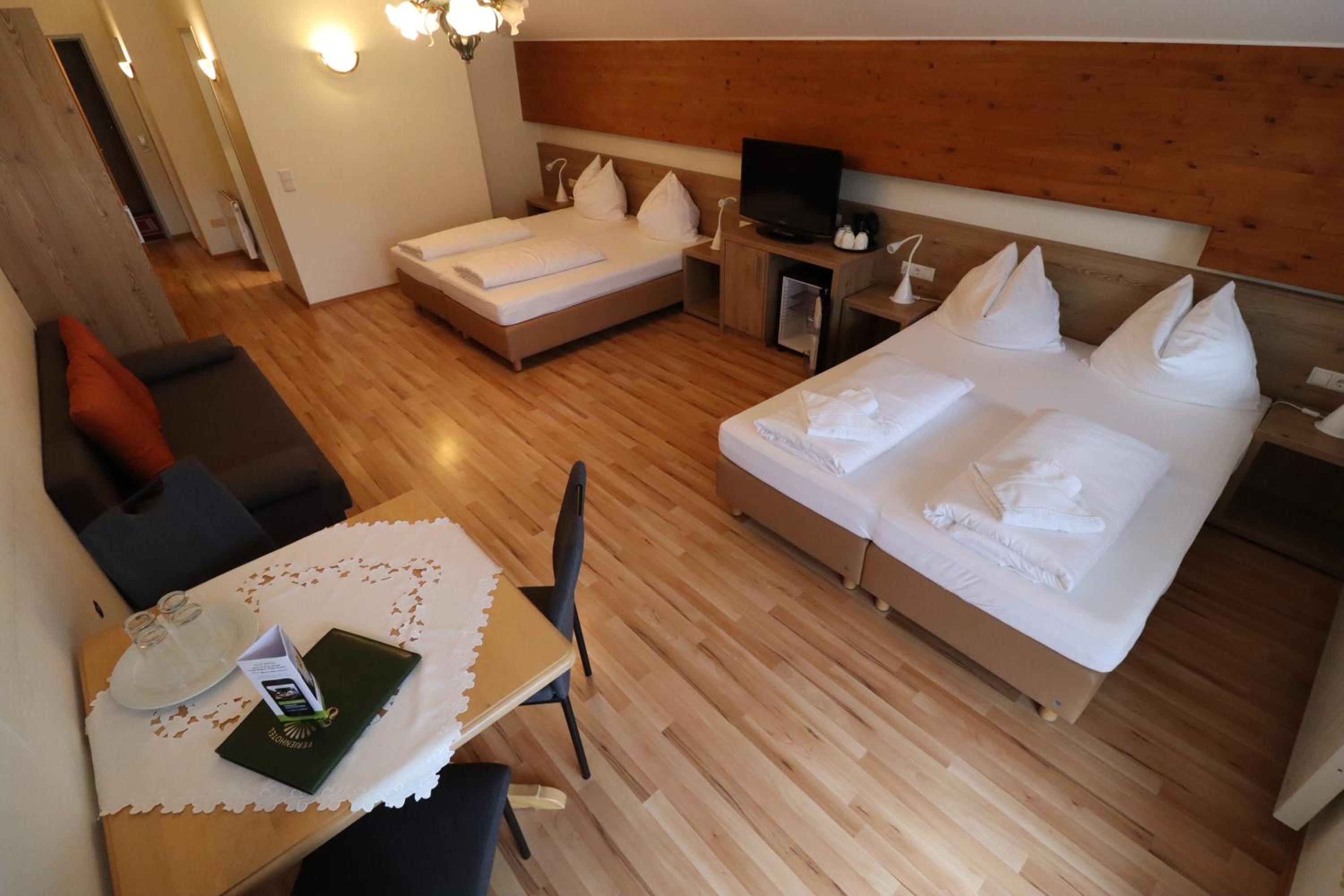 Ferienhotel Fuchs