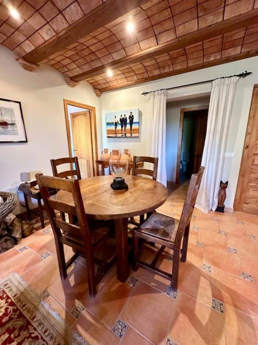 Three Bedroom apartment with private pool