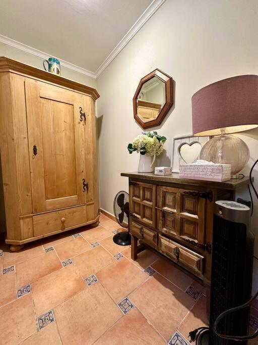 Three Bedroom apartment with private pool