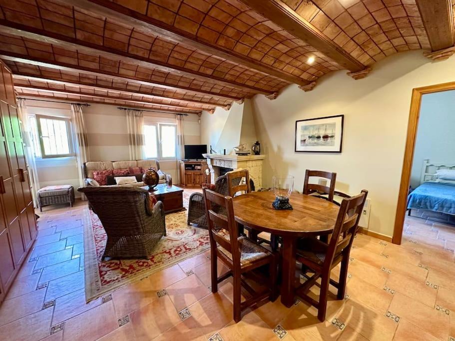 Three Bedroom apartment with private pool
