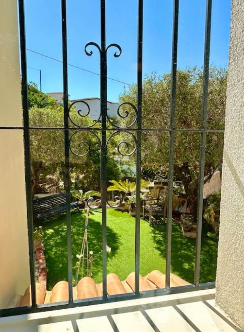 Three Bedroom apartment with private pool