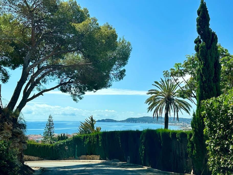 Three Bedroom apartment with private pool