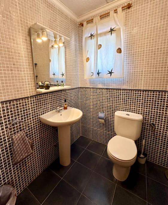 Three Bedroom apartment with private pool