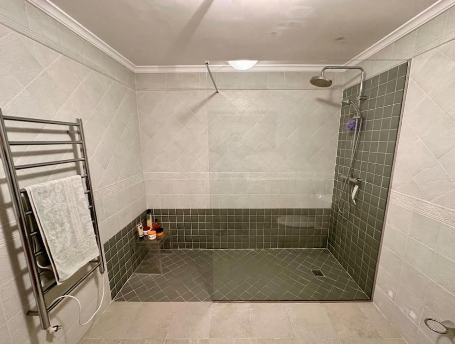 Three Bedroom apartment with private pool