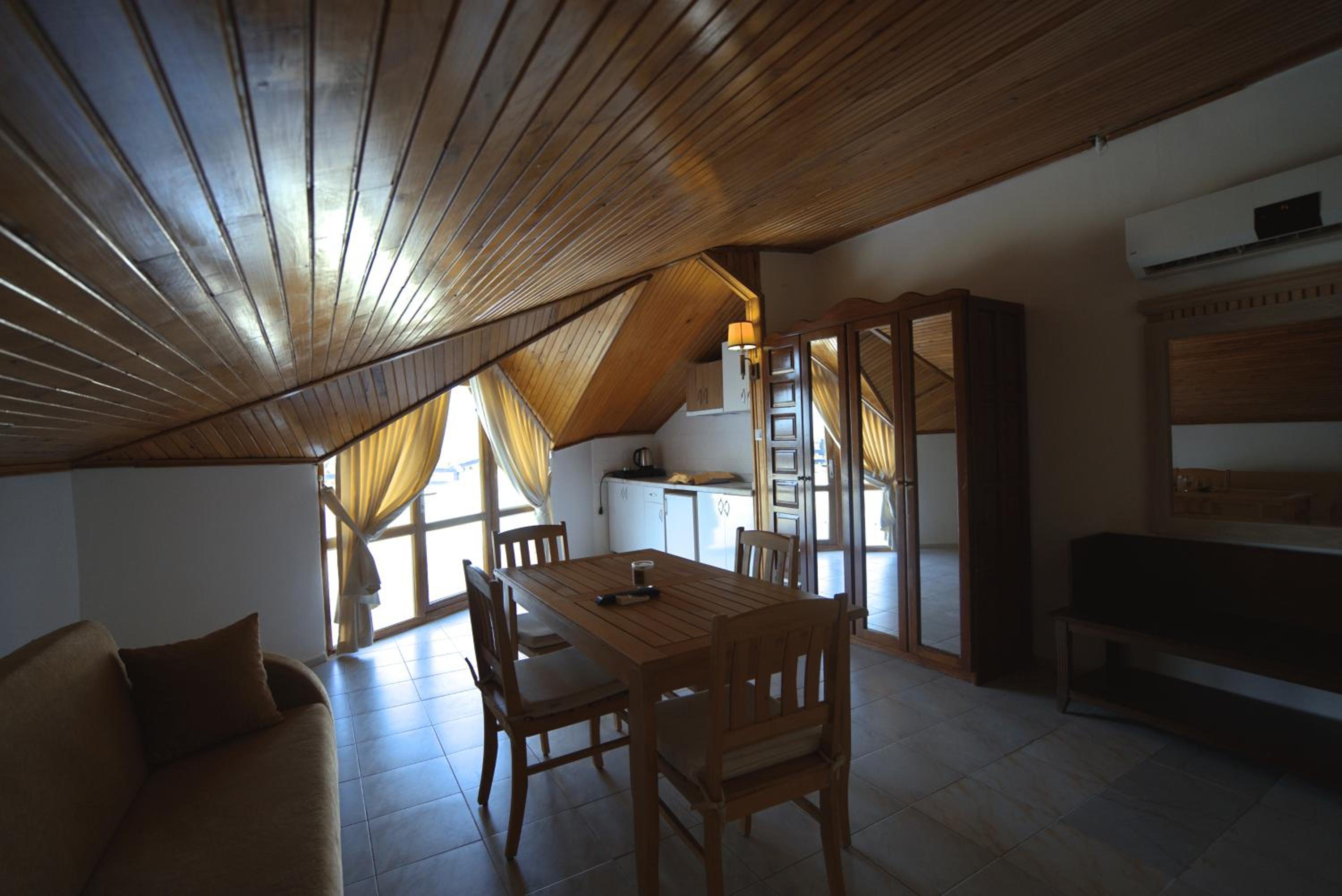NATURELLA APART HOTEL - Image 272