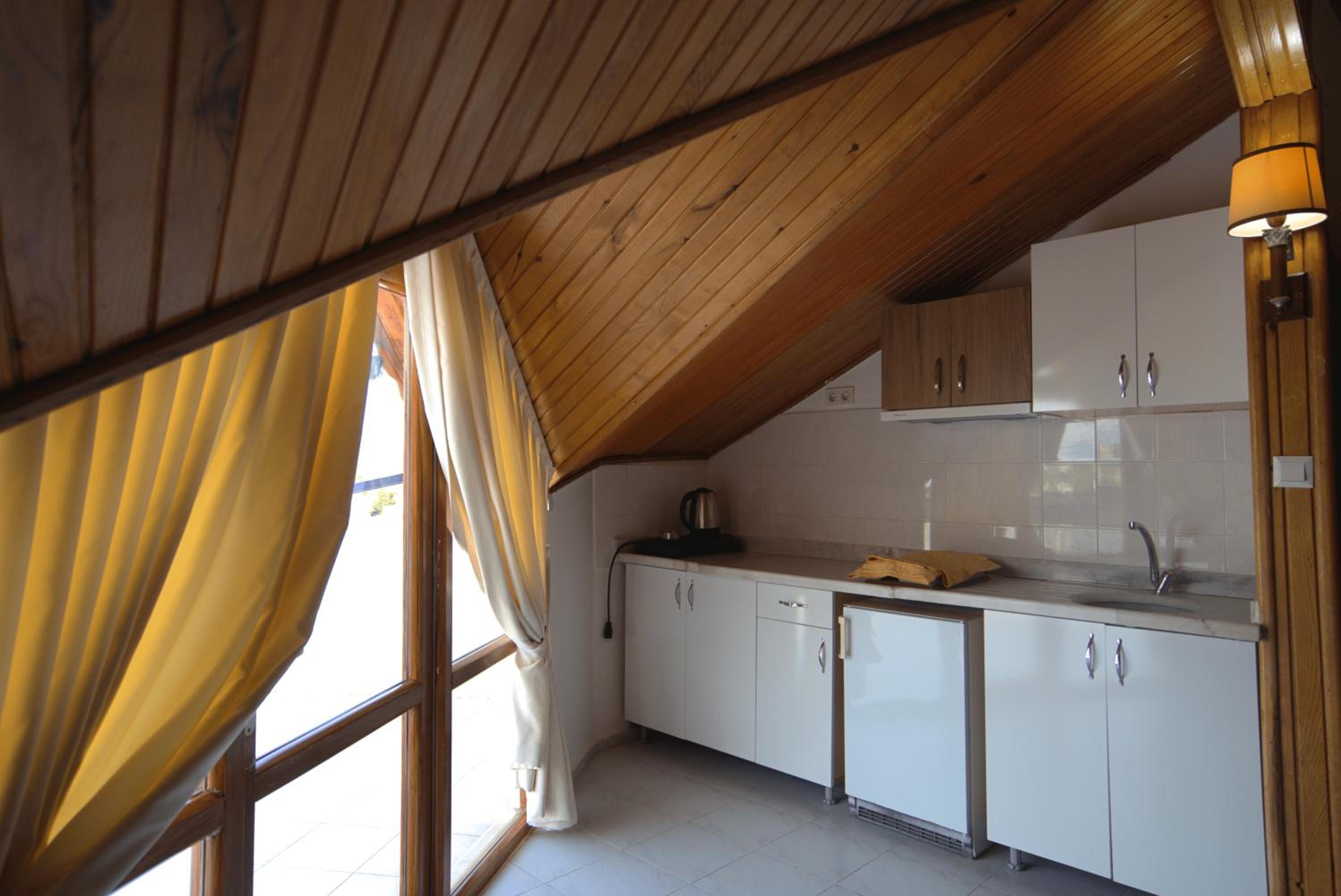 NATURELLA APART HOTEL - Image 282