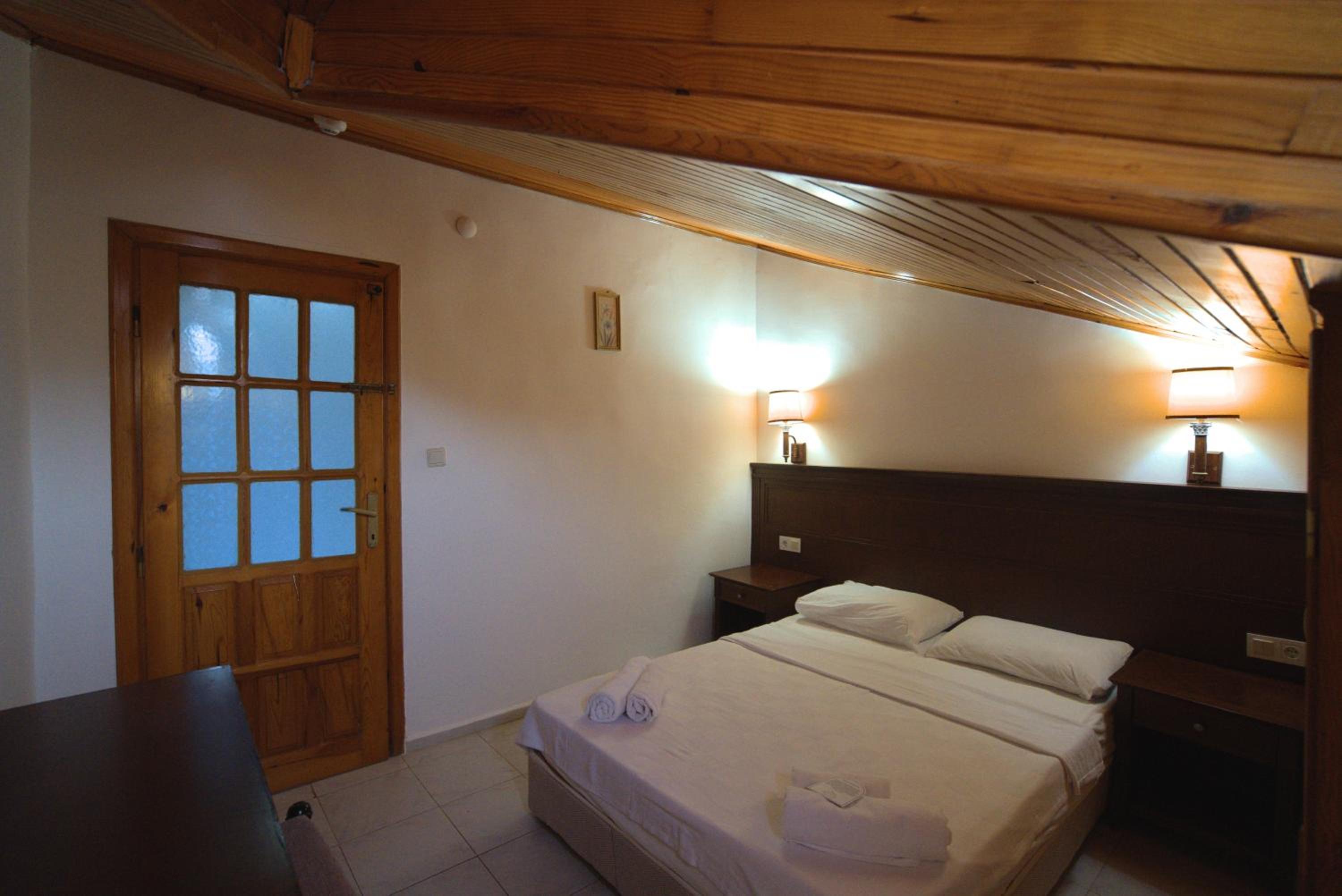 NATURELLA APART HOTEL - Image 271