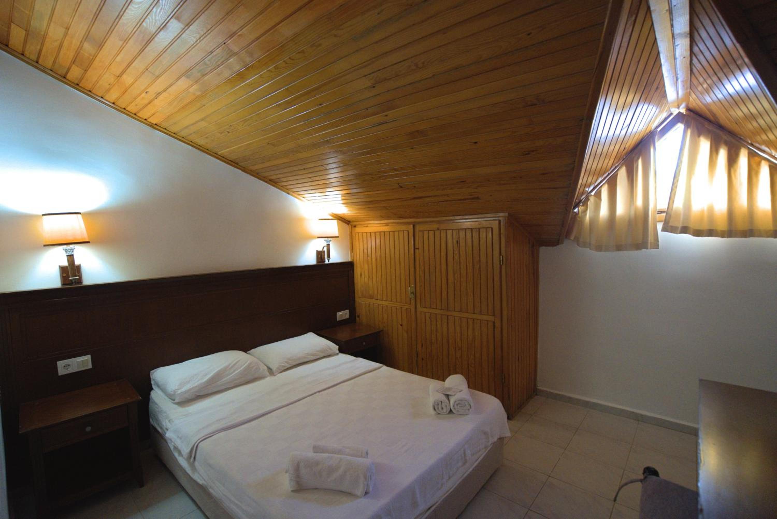 NATURELLA APART HOTEL - Image 270