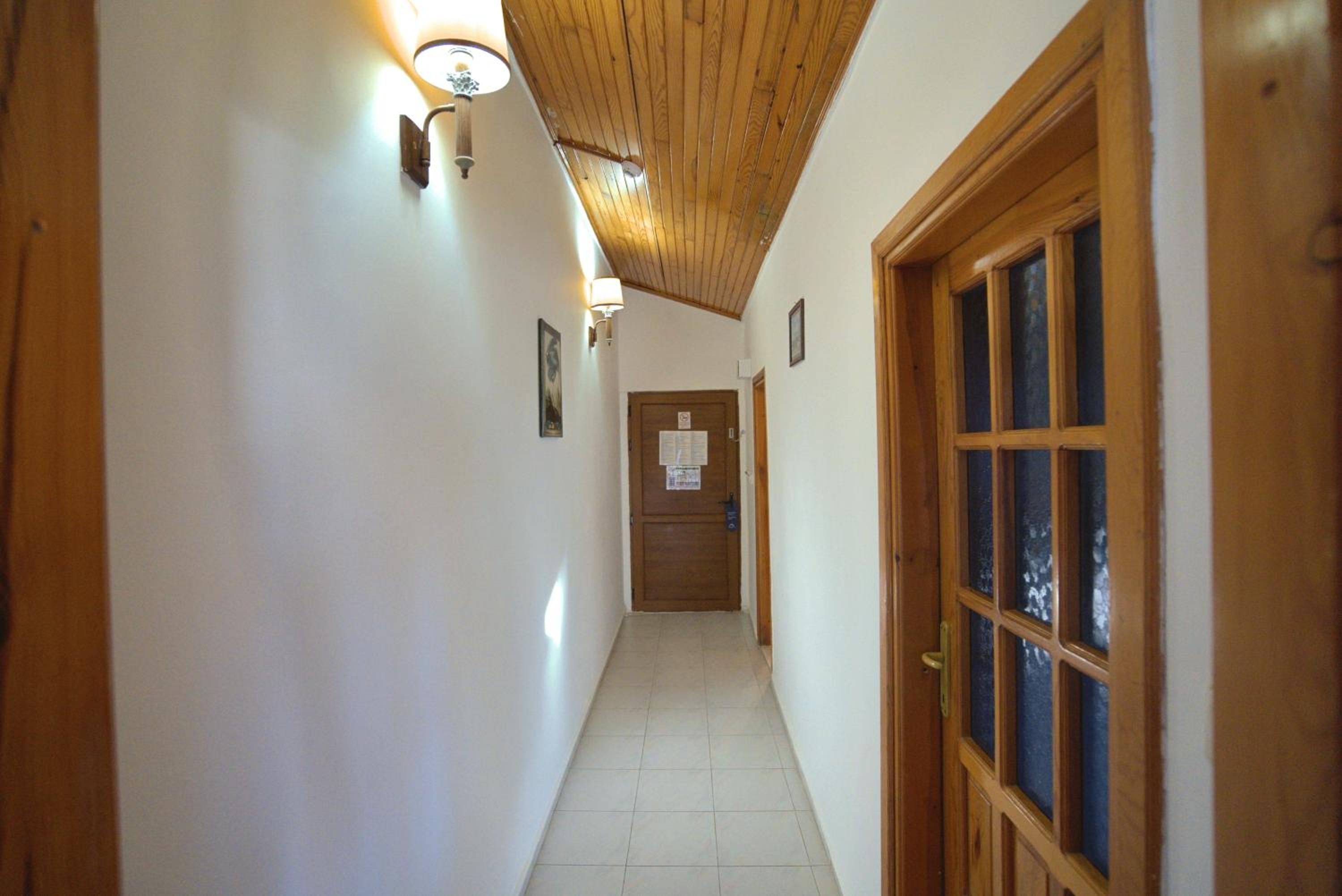 NATURELLA APART HOTEL - Image 21
