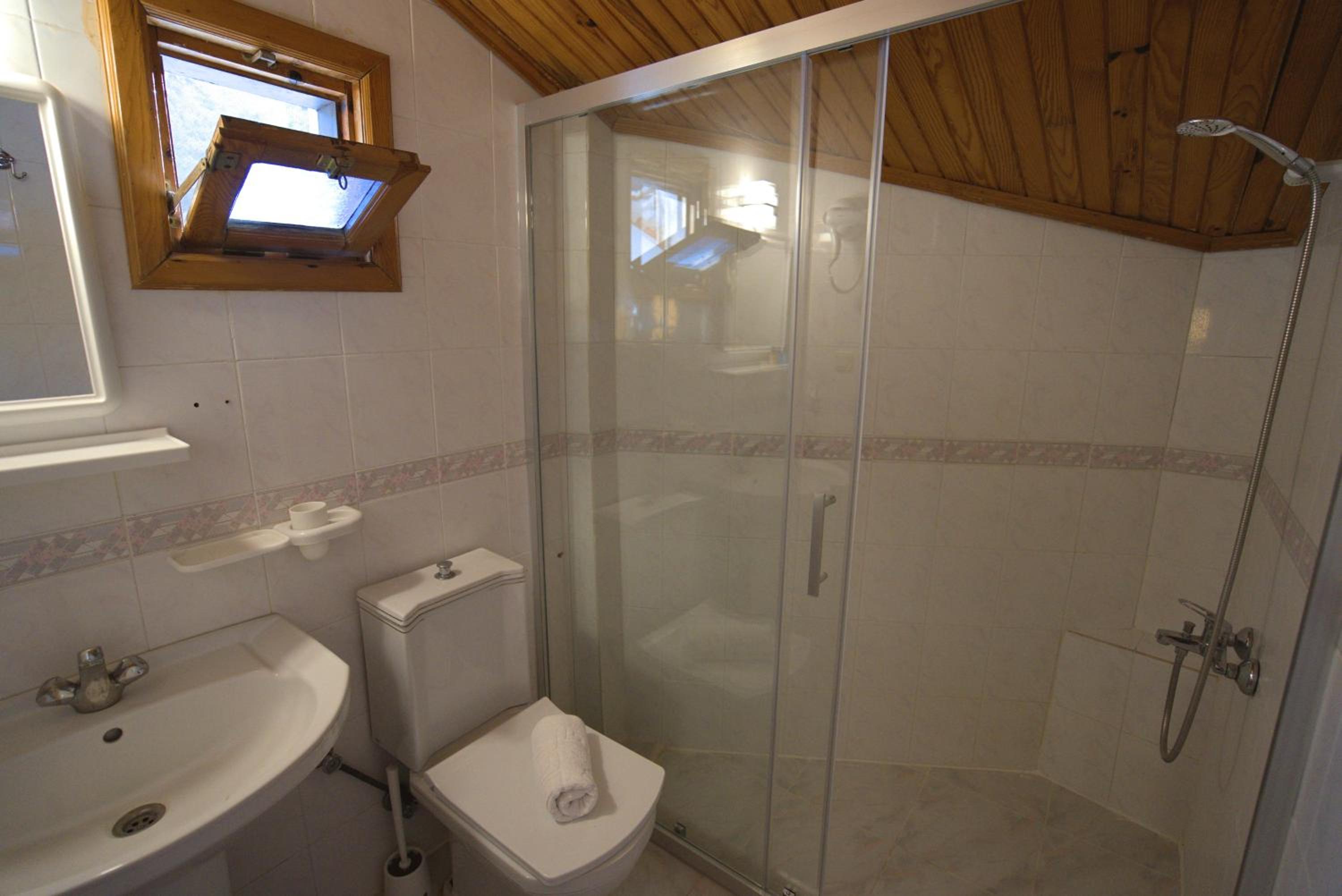 NATURELLA APART HOTEL - Image 20
