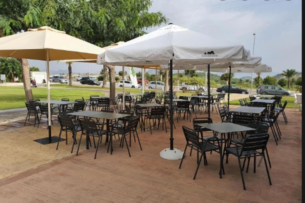 Holiday Home Vistabella Golf