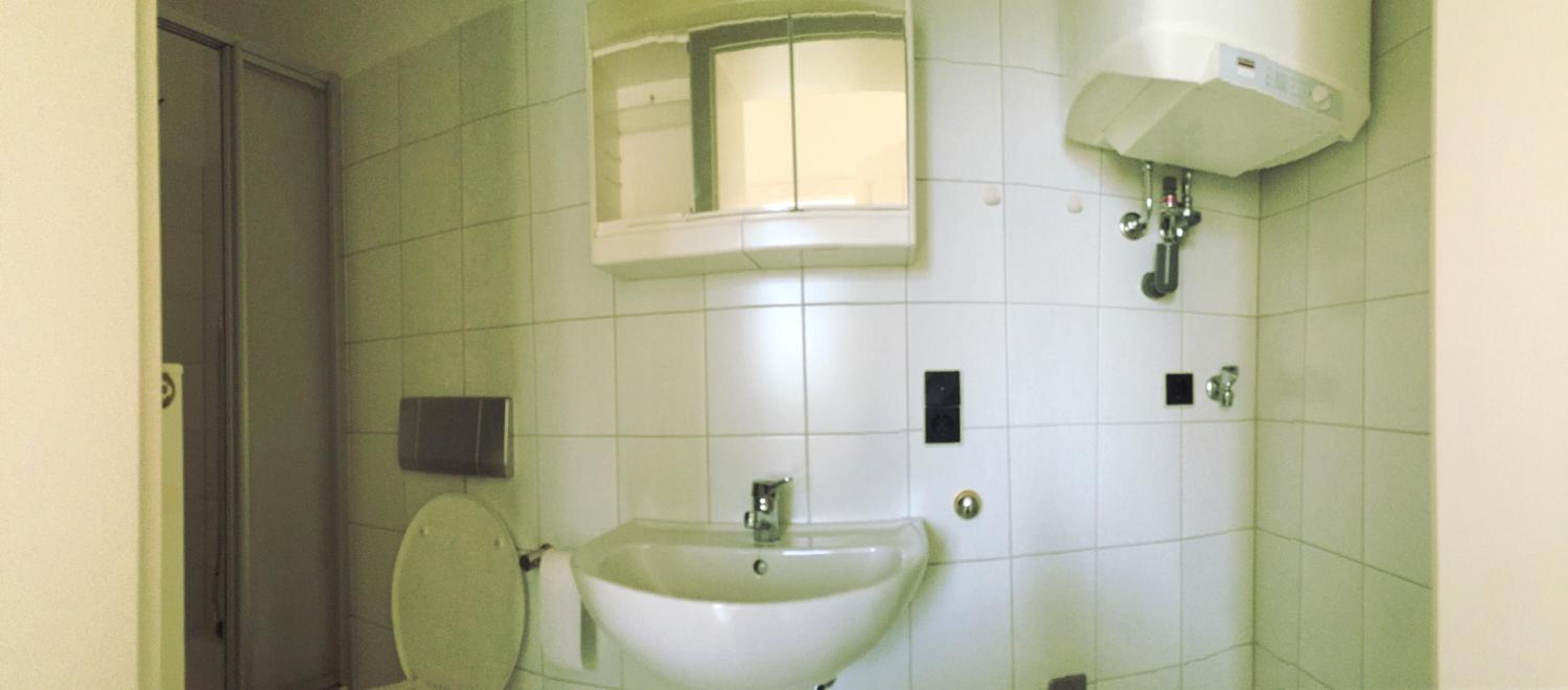 Stylische Mid-Century-Wohnung im Zentrum Plauens