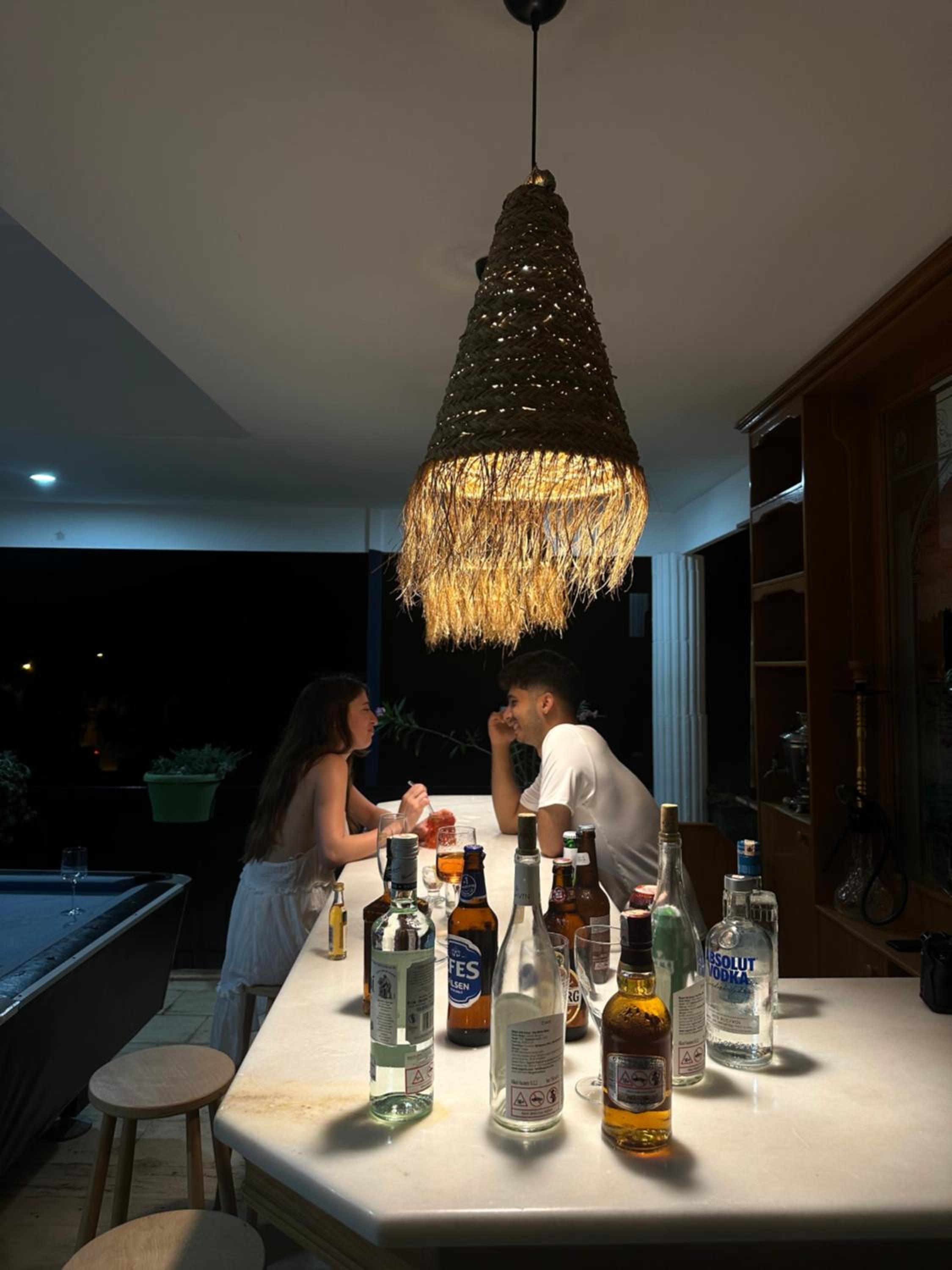 NATURELLA APART HOTEL - Image 19