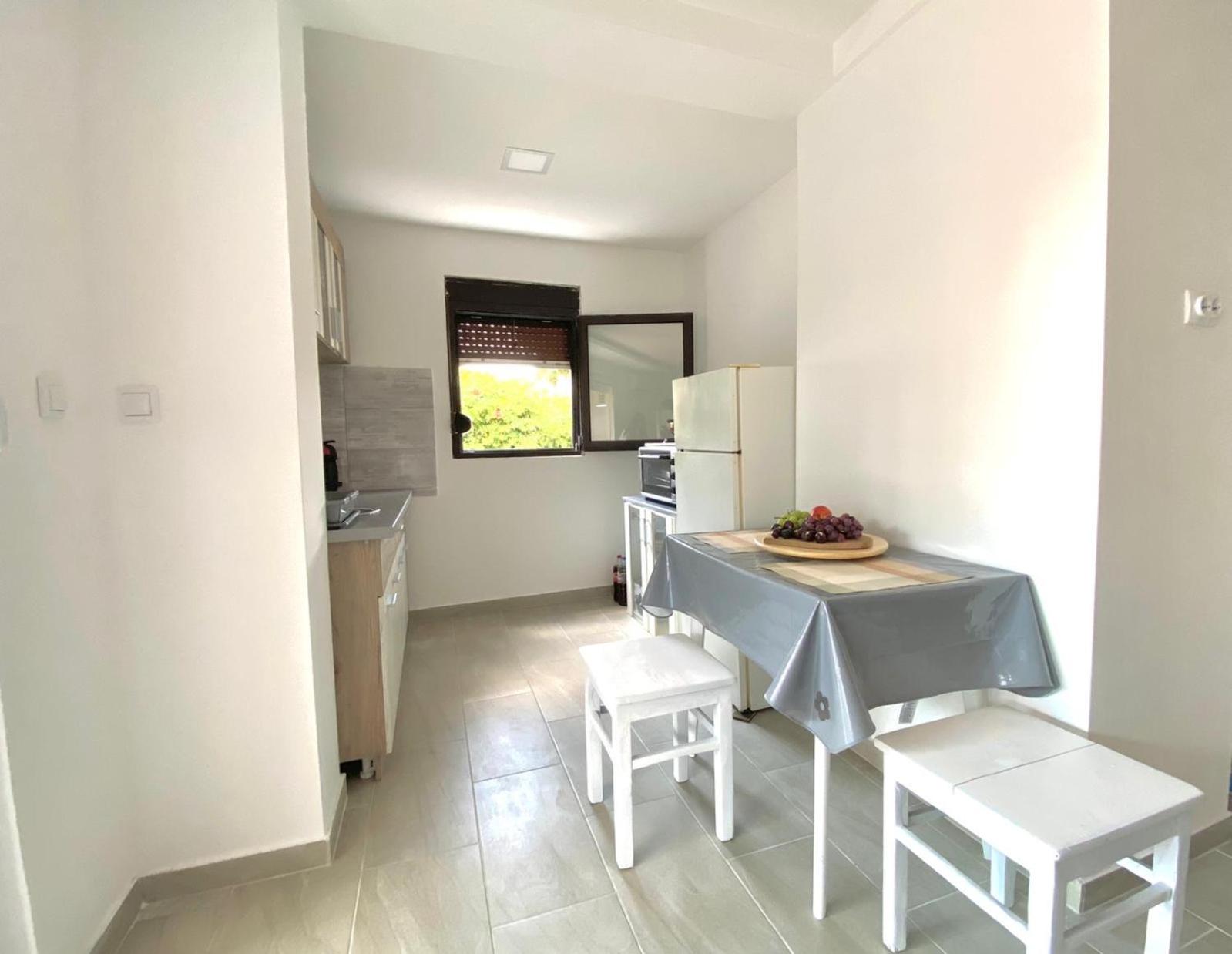 Apartman Ax2 view 4