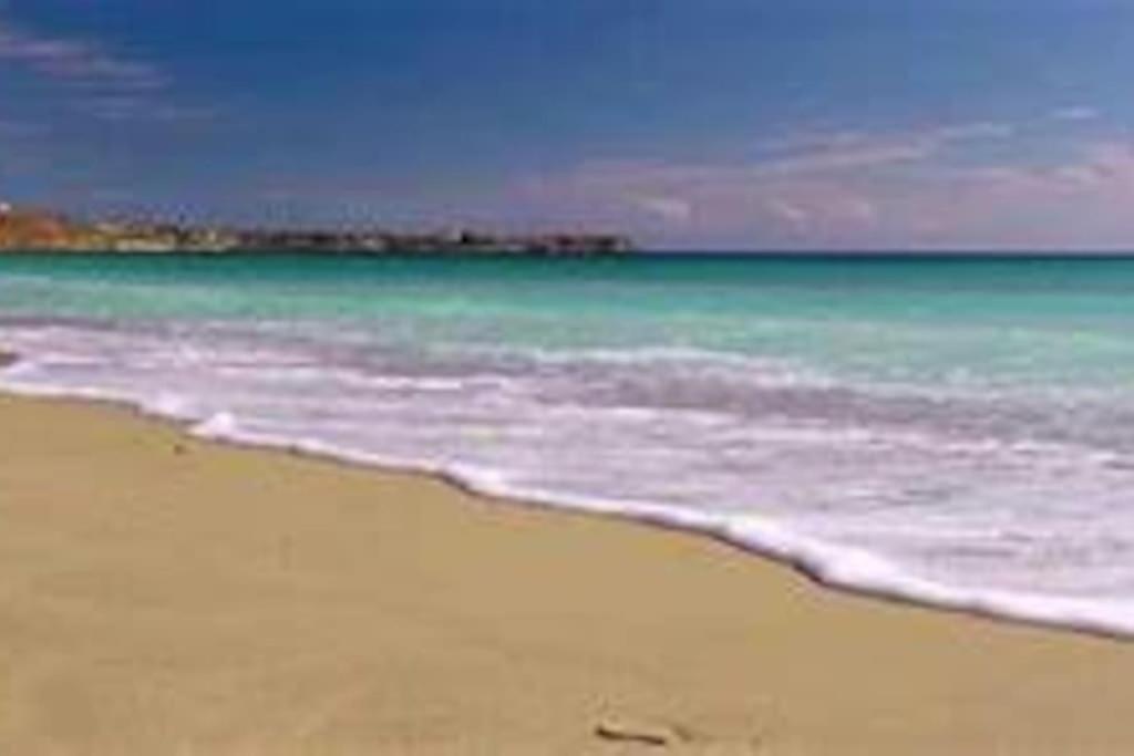 Holiday Home Vistabella Golf